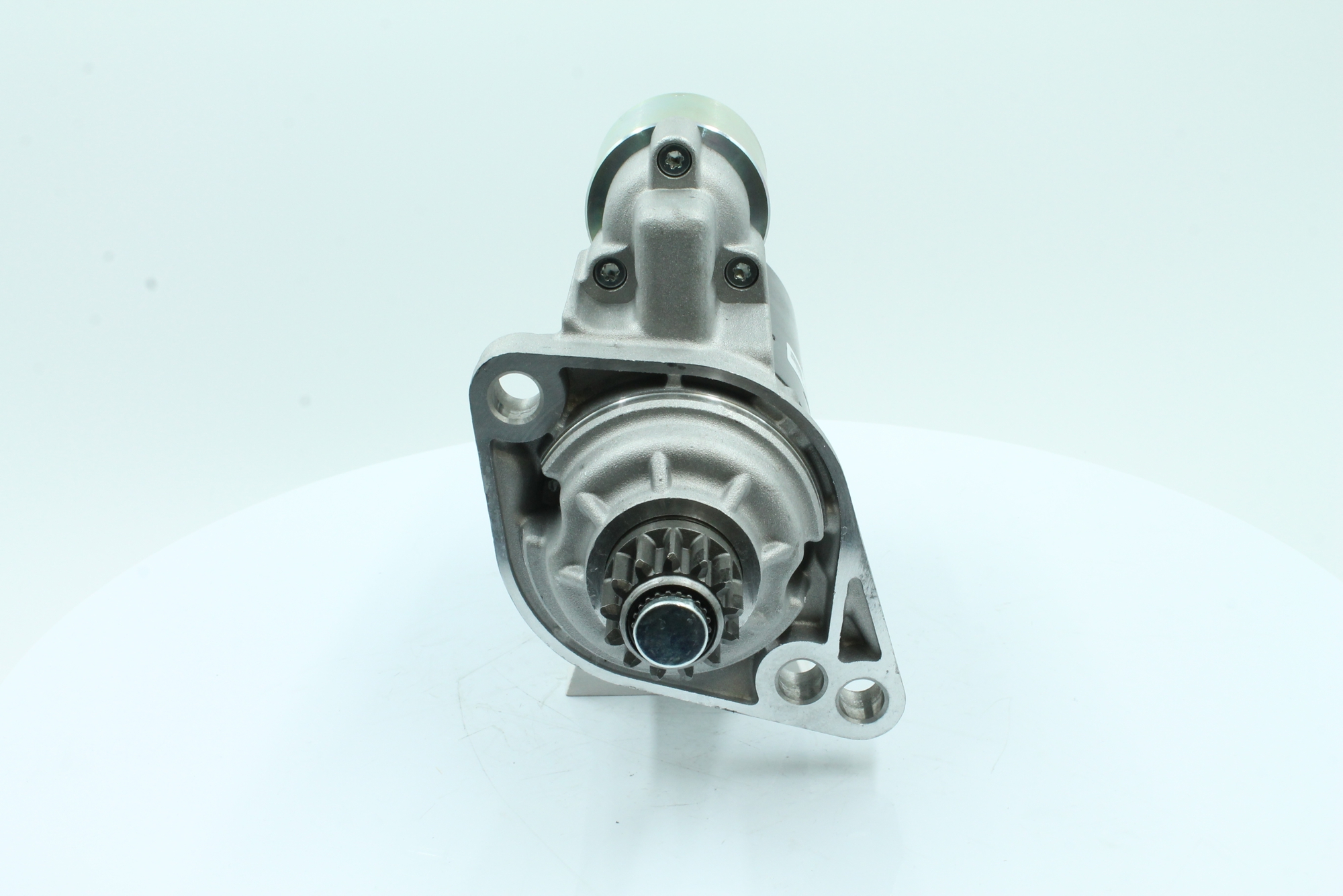 Anlasser von PowerMax