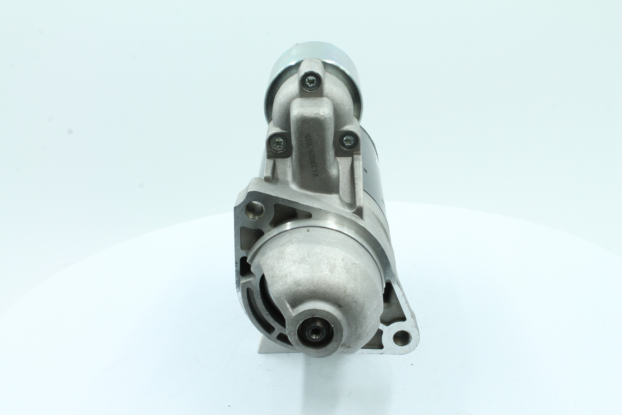 Anlasser für MERCEDES-BENZ von PowerMax
