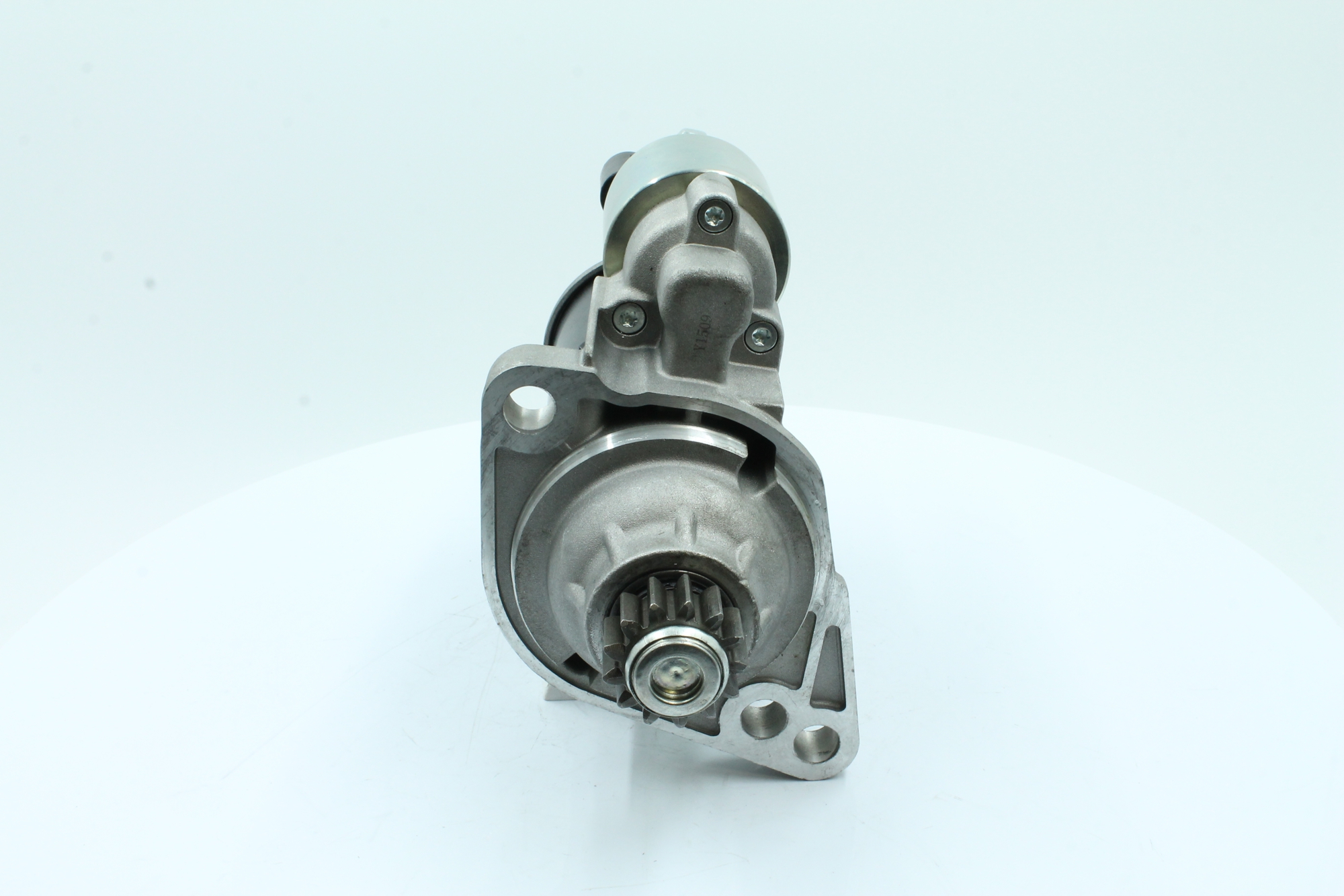 Anlasser von PowerMax