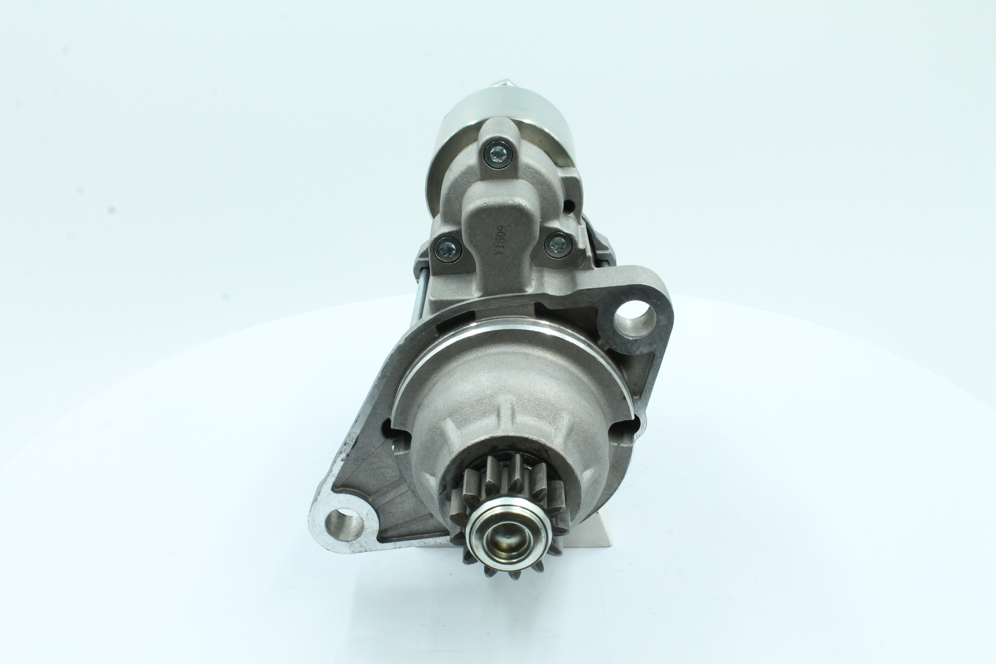 Anlasser von PowerMax