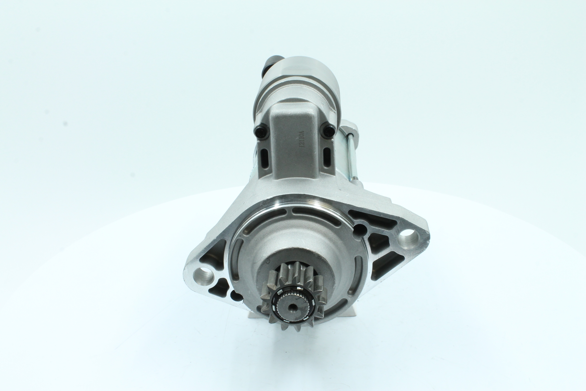 Anlasser von PowerMax