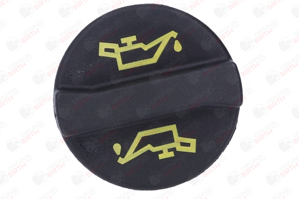 Achetez des Bouchon de remplissage d'huile BIRTH 8826 à prix pour 47,45 €