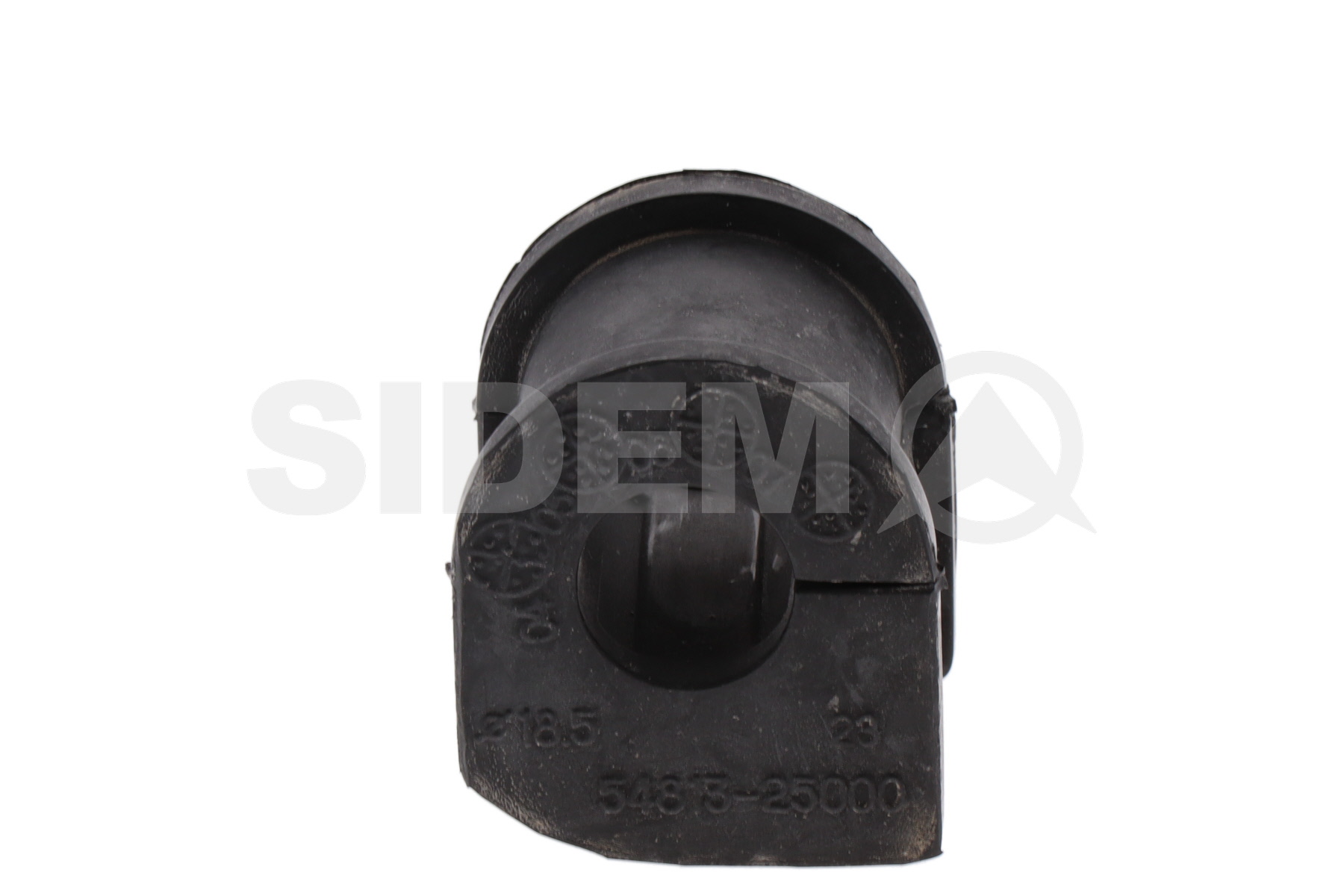 Comprar Silentblock de barra estabilizadora de SIDEM 887812 a bajo precio de 6,62 €