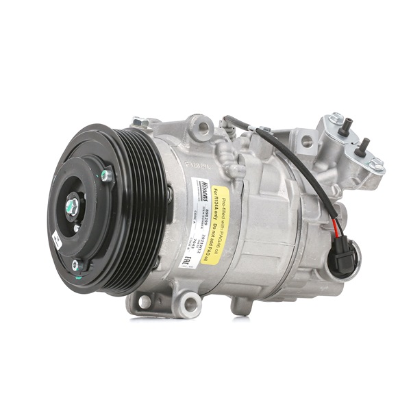 Acquista online NISSENS Compressore aria condizionata Art.: 890299