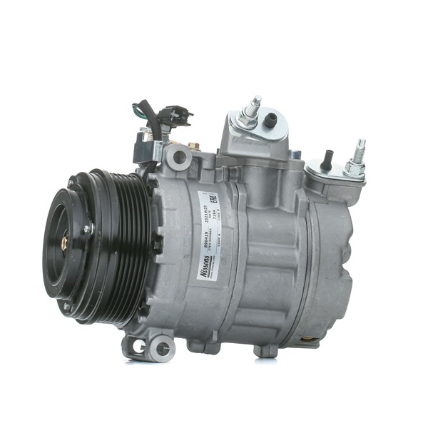Acquista online NISSENS Compressore aria condizionata Art.: 890419
