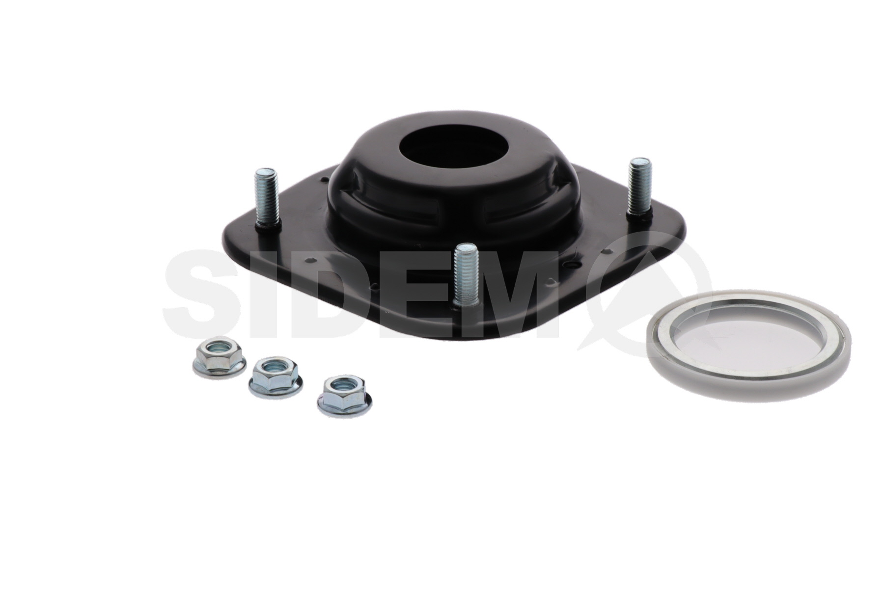 Acquista Kit riparazione, Cuscinetto ammortizzatore a molla da SIDEM 891400 KIT a buon mercato per soli 69,07 €