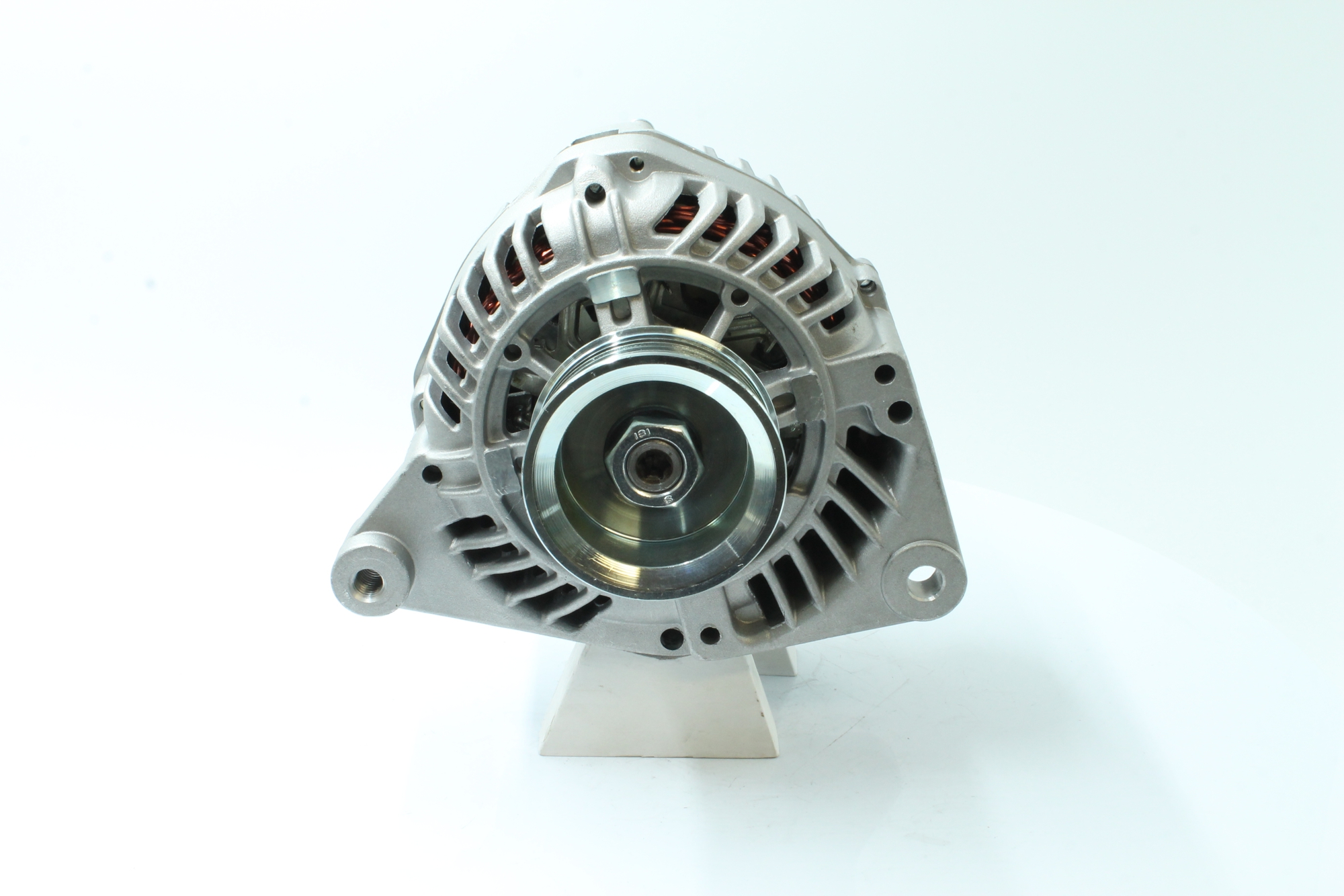 Lichtmaschine von PowerMax