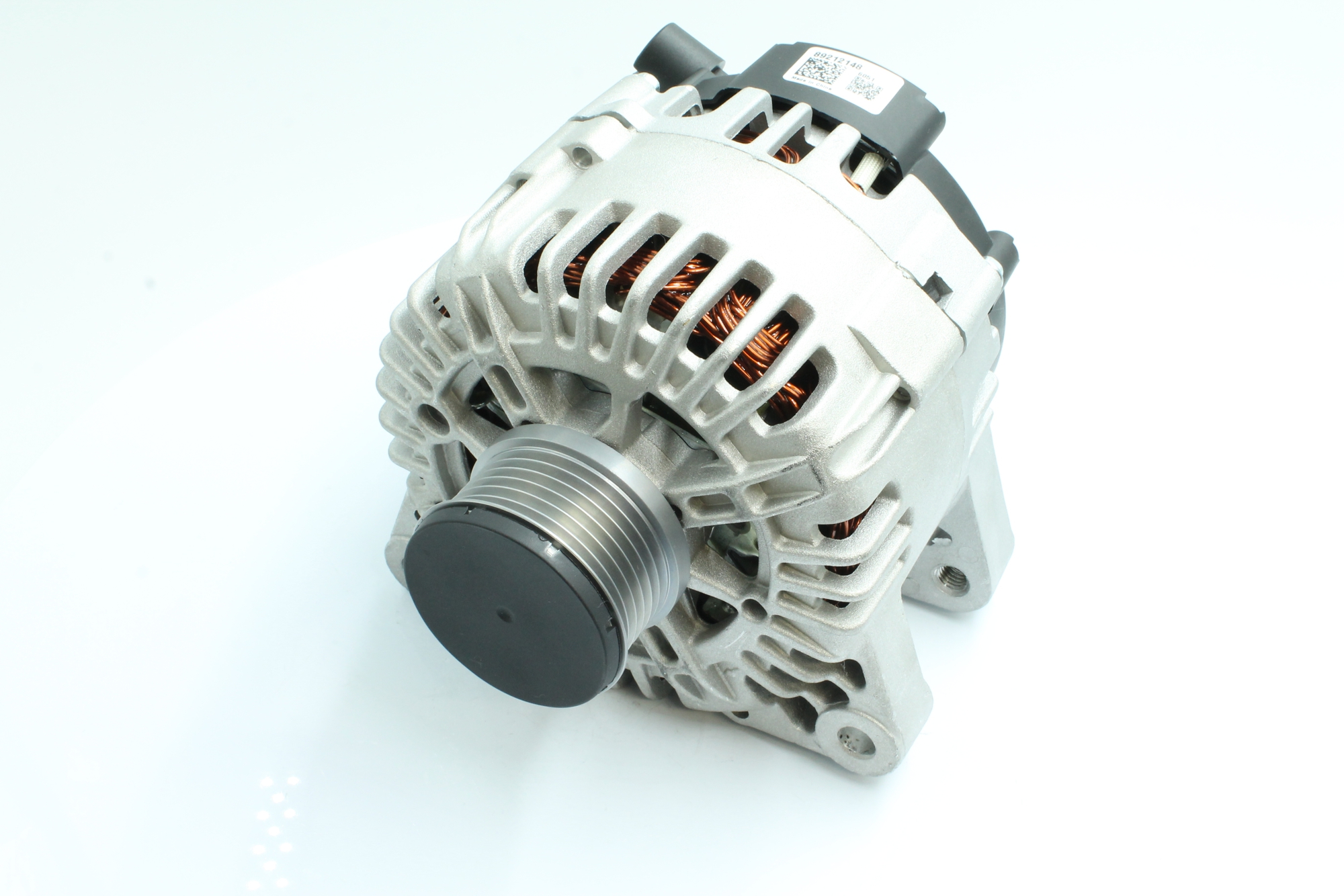 Lichtmaschine 89212148 von PowerMax günstig für 189,34 € online kaufen