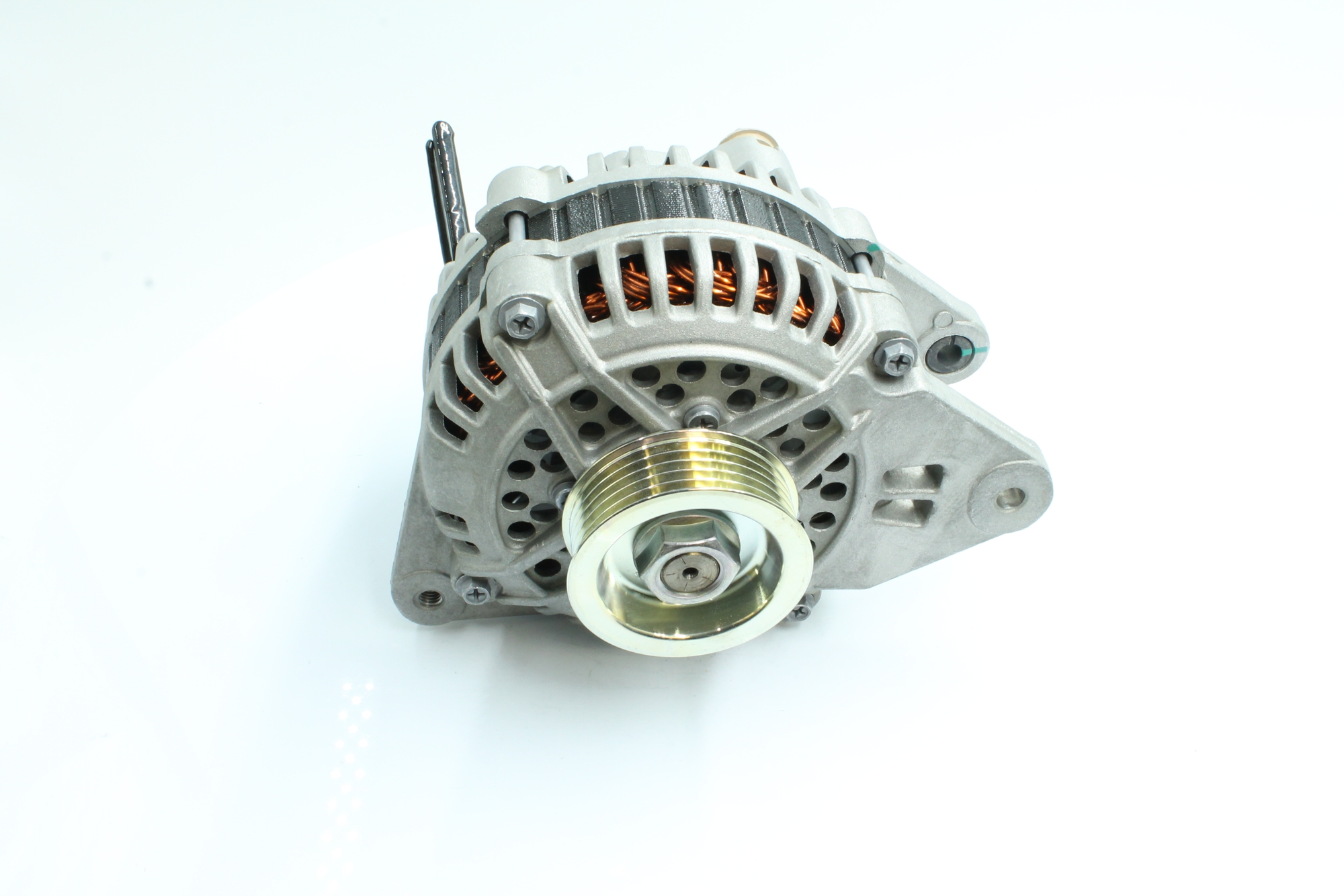 Lichtmaschine 89212177