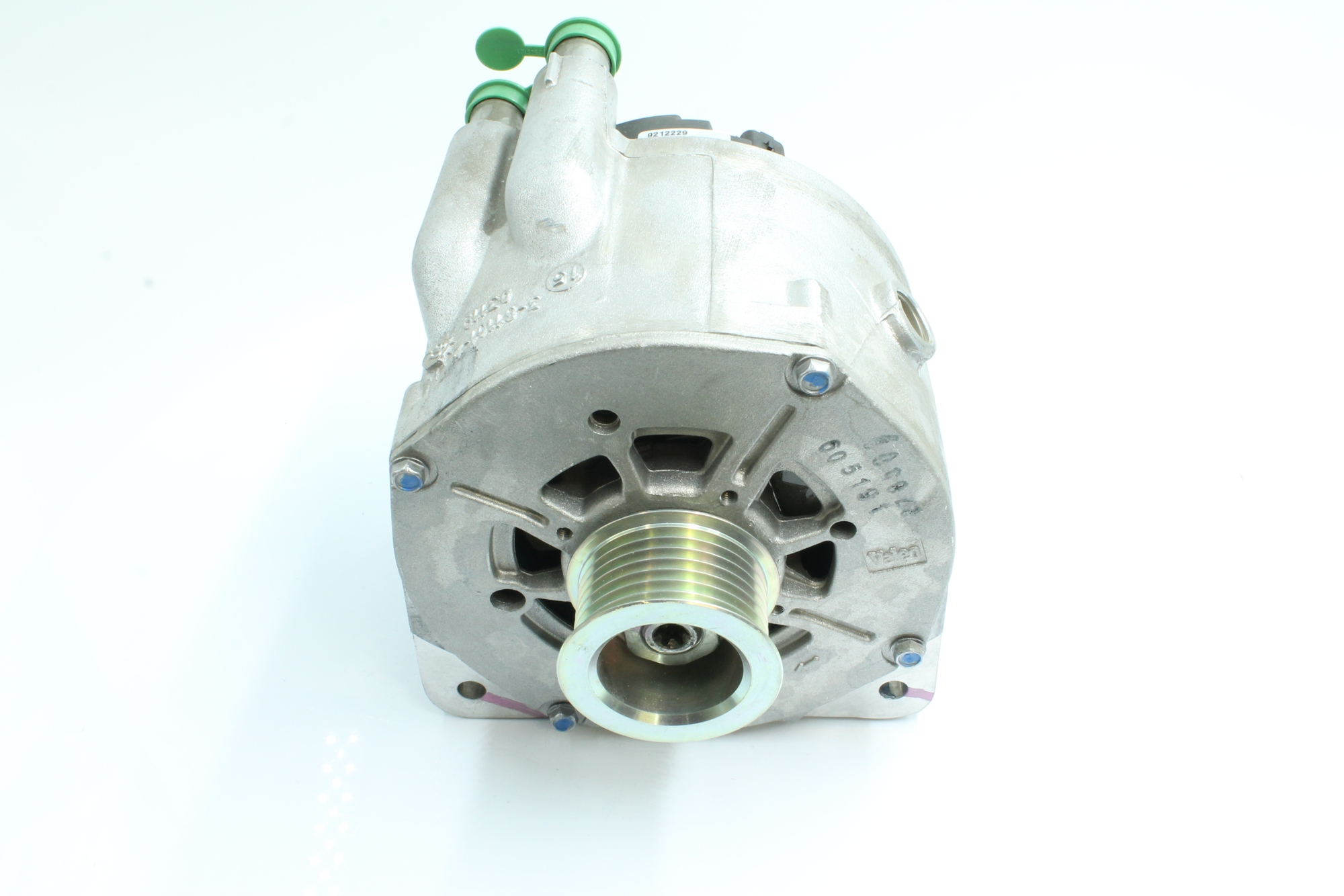 Kjøp Dynamo av PowerMax 89212229 til den lave prisen 9744,37 NOK
