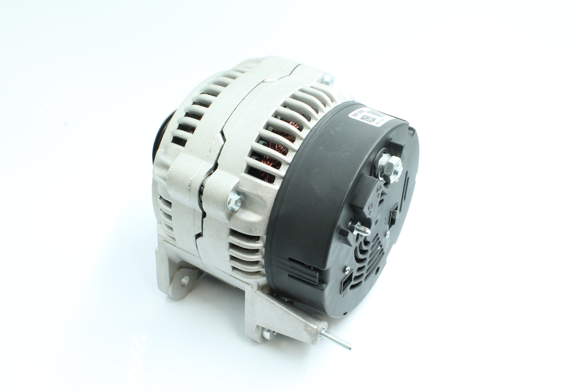 AUDI Lichtmaschine von PowerMax