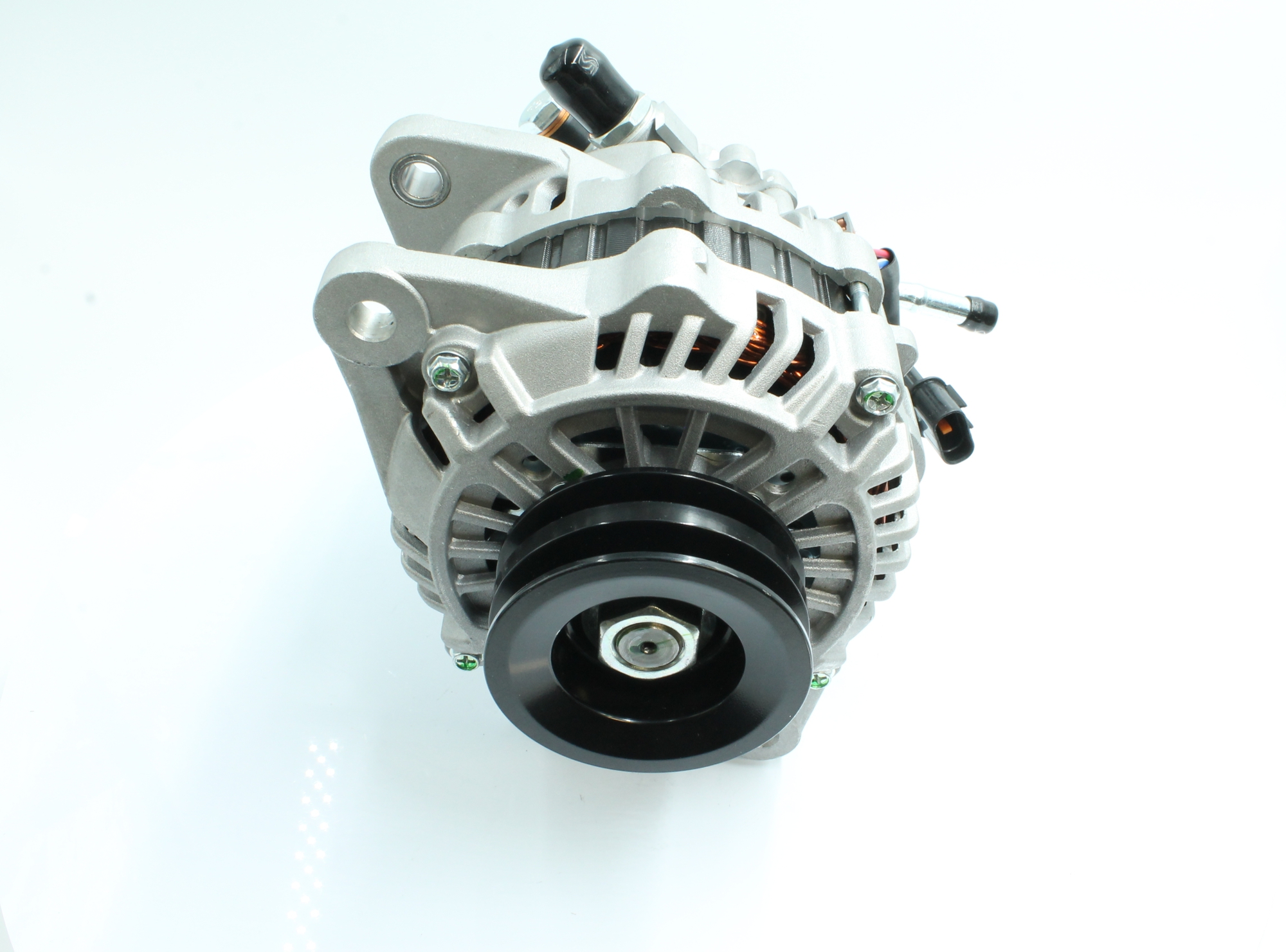 Lichtmaschine von PowerMax