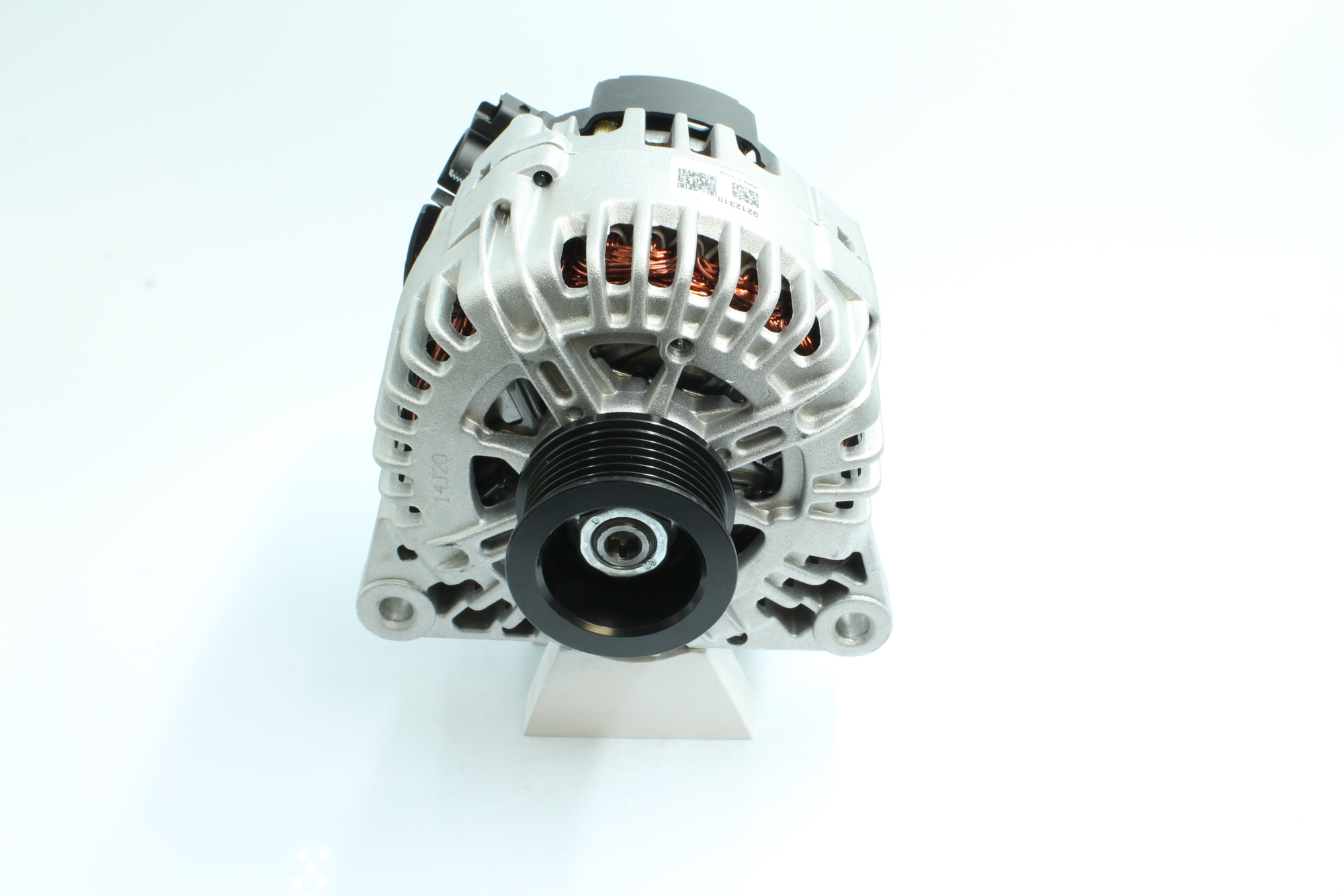 Lichtmaschine 89212310 für 307 (3A/C) für 268,36 CHF