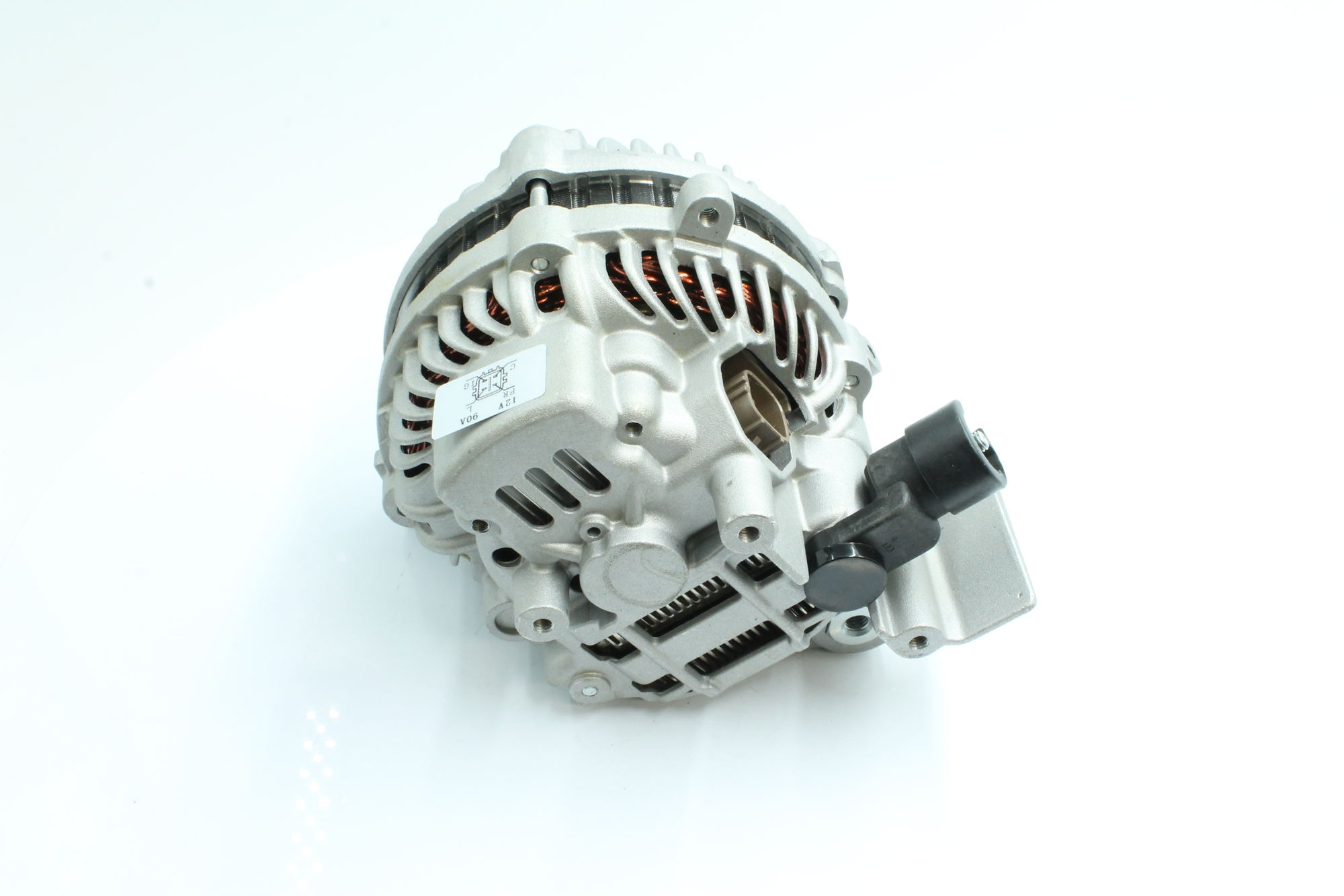 Lichtmaschine für HONDA von PowerMax