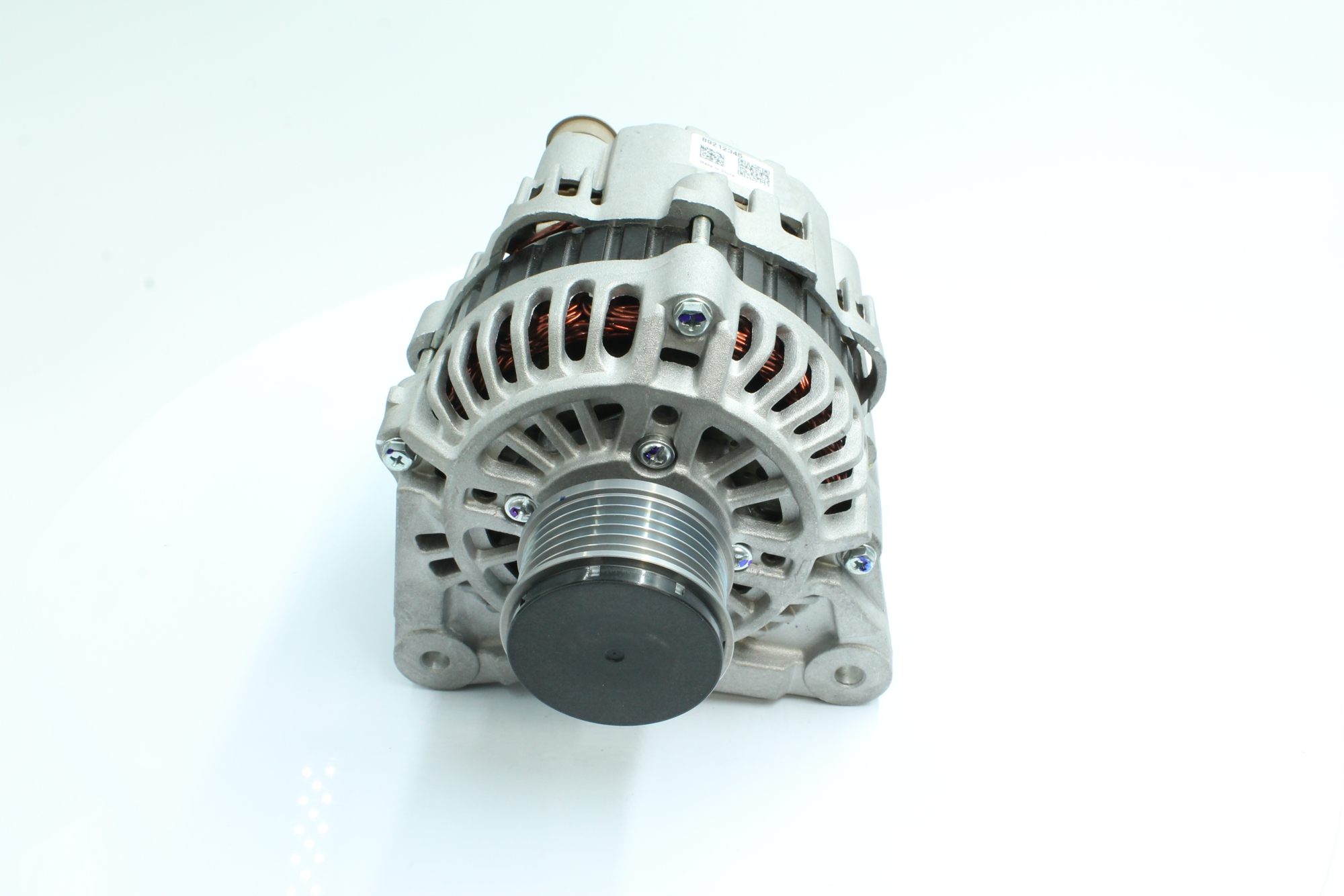 Kjøp Dynamo av PowerMax 89212345 til den lave prisen 1957,45 NOK