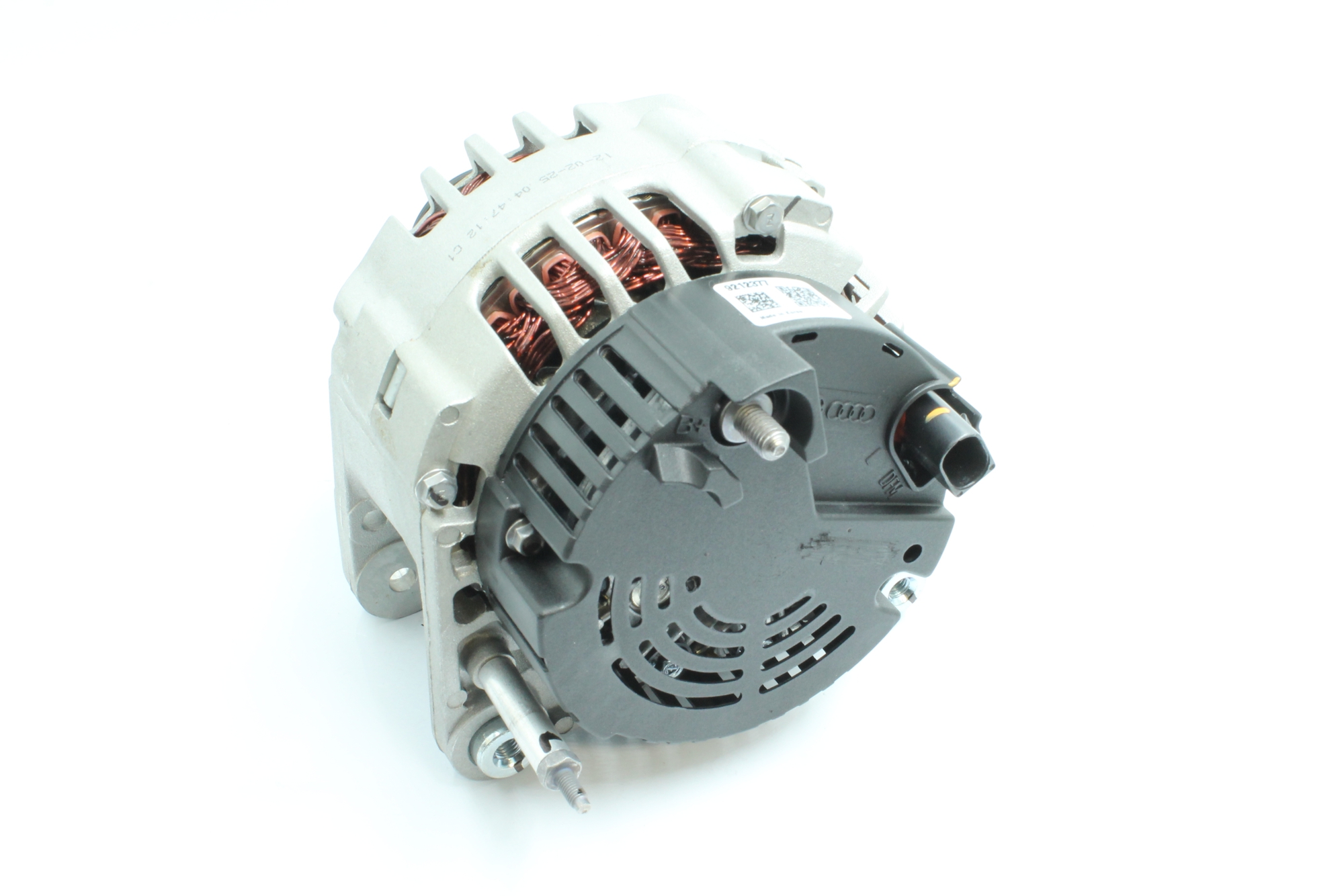 Lichtmaschine von PowerMax 89212377