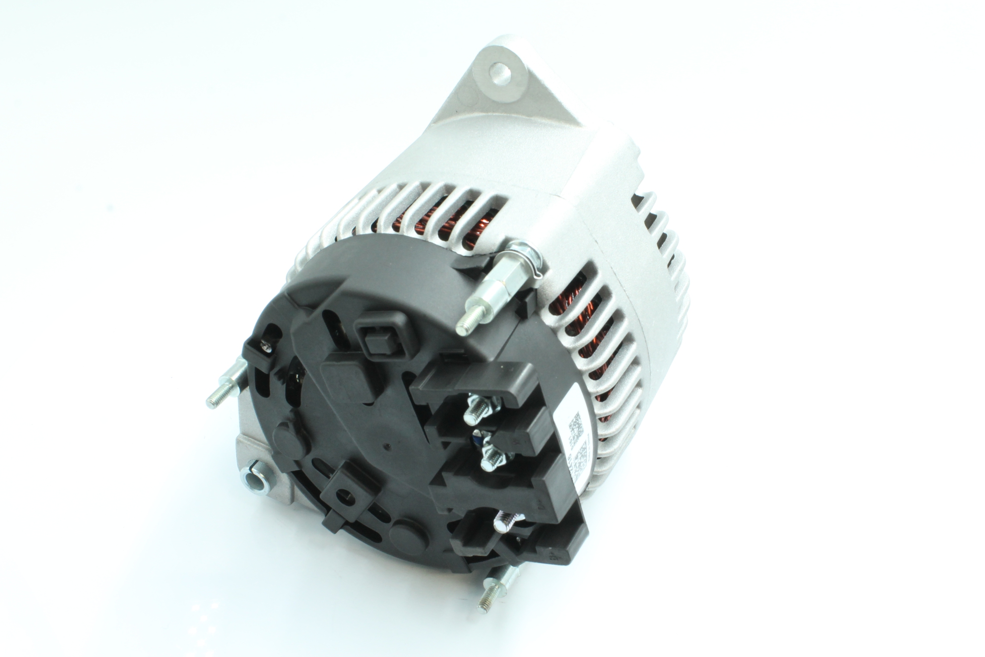 Lichtmaschine von PowerMax