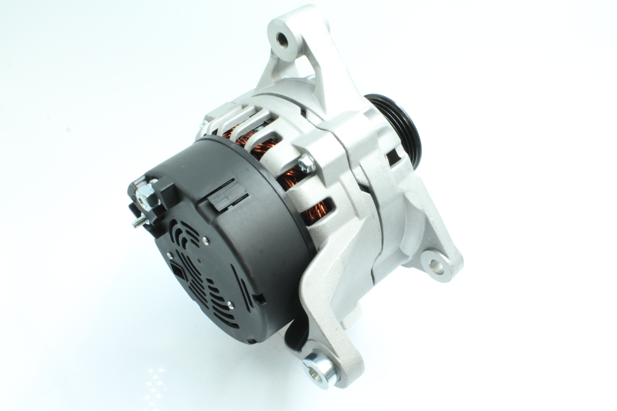 AUDI Lichtmaschine von PowerMax