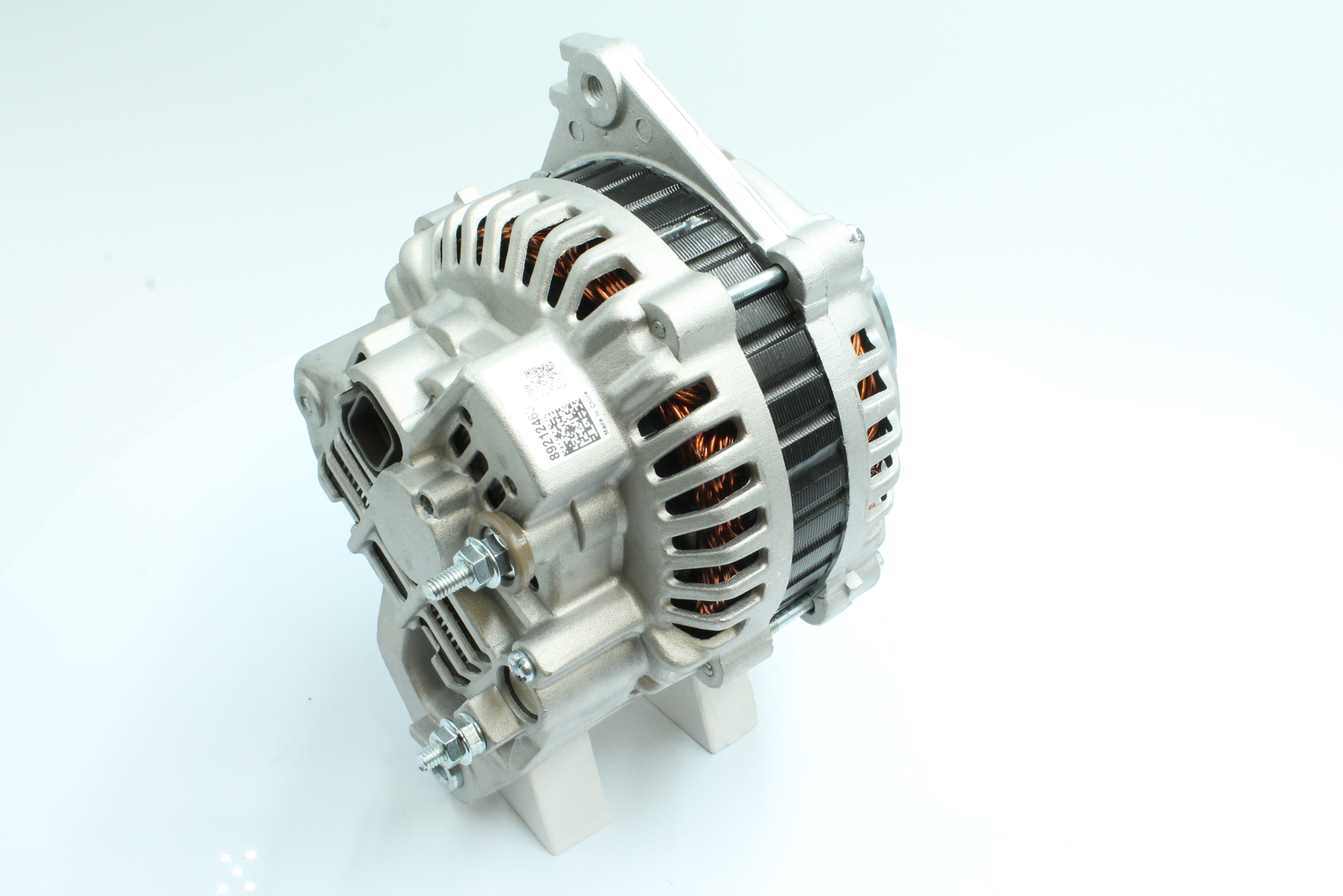Lichtmaschine von PowerMax