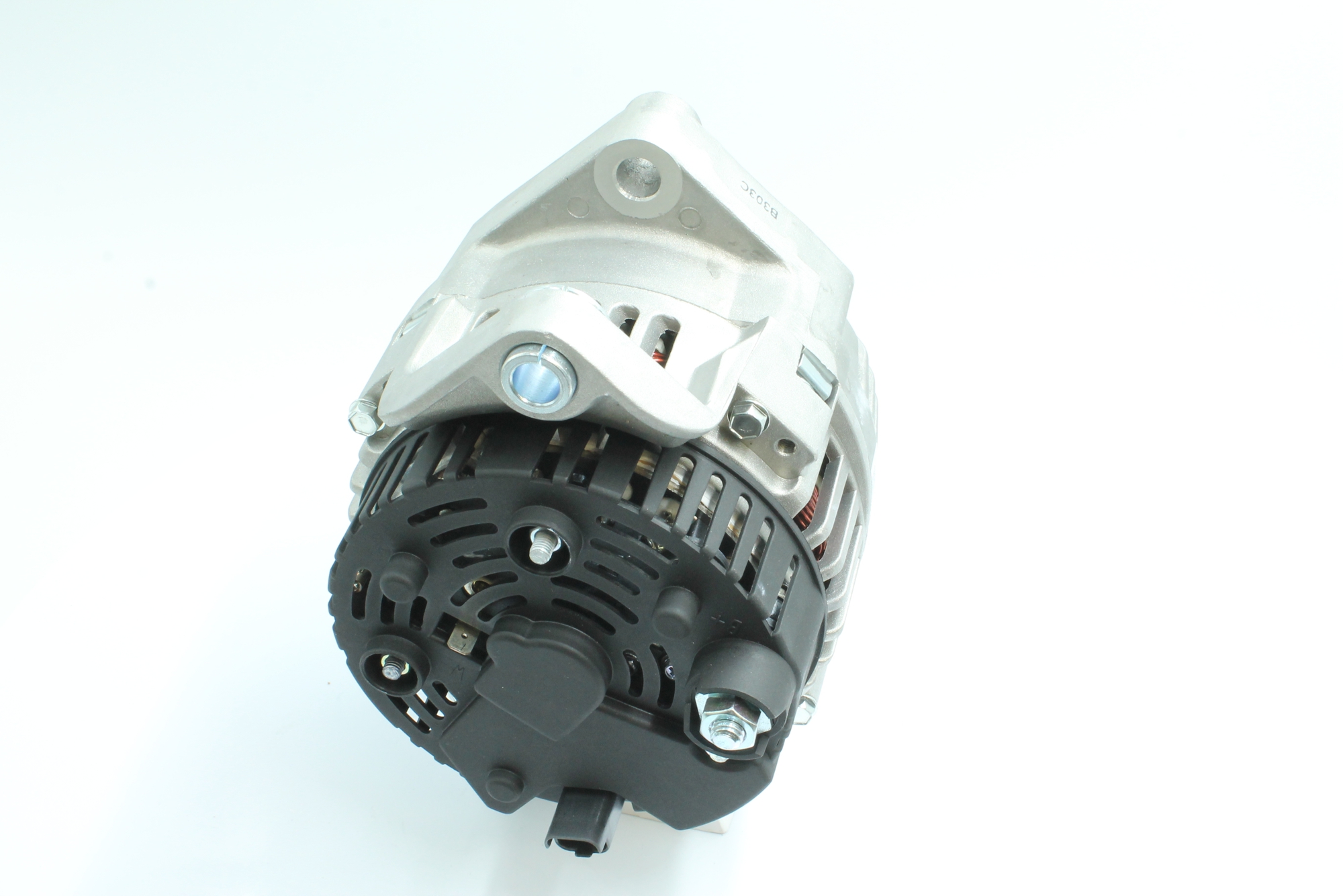 Lichtmaschine von PowerMax