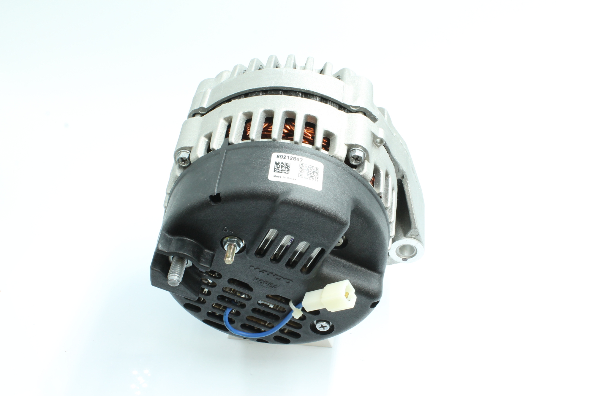 Lichtmaschine von PowerMax