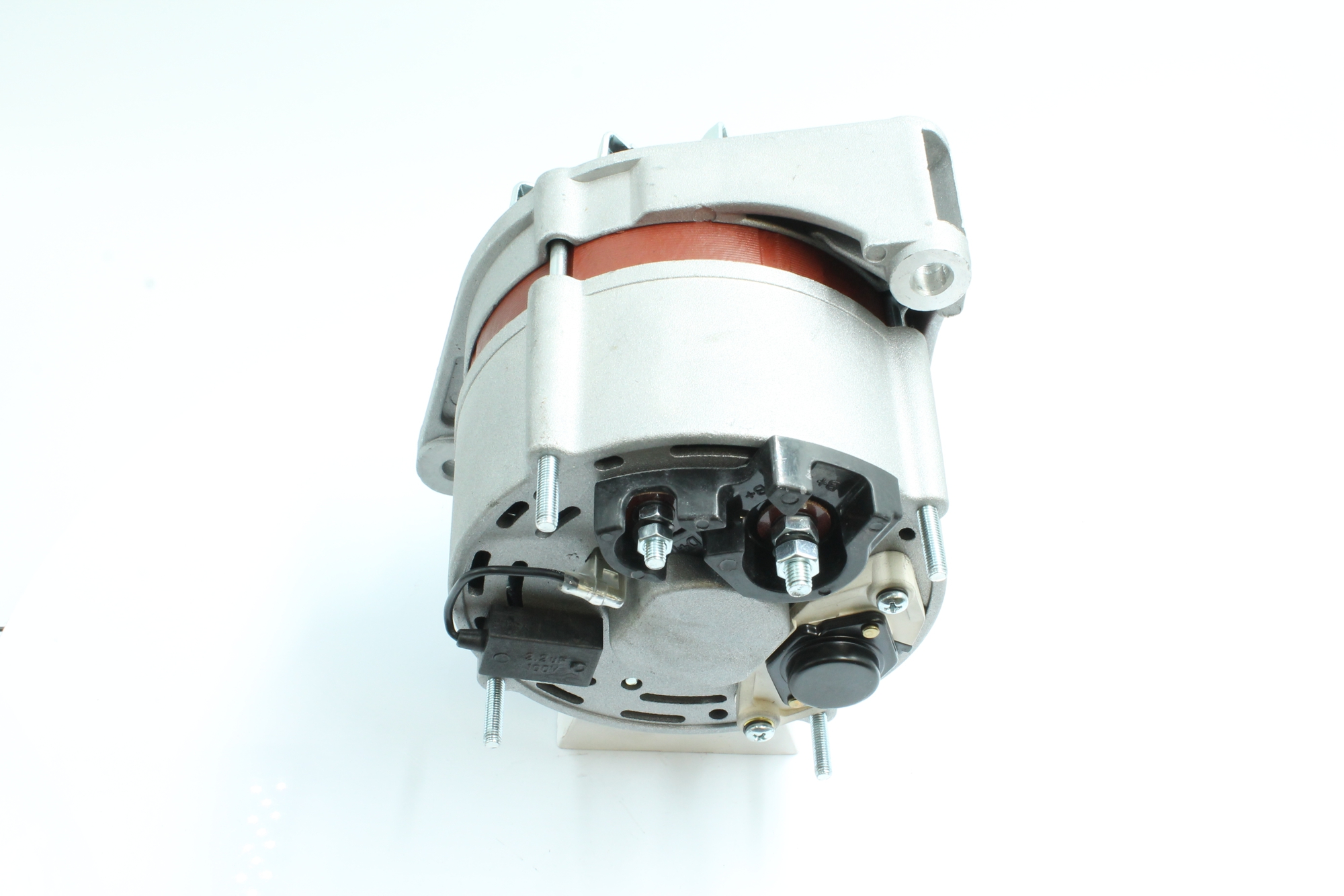 Lichtmaschine von PowerMax