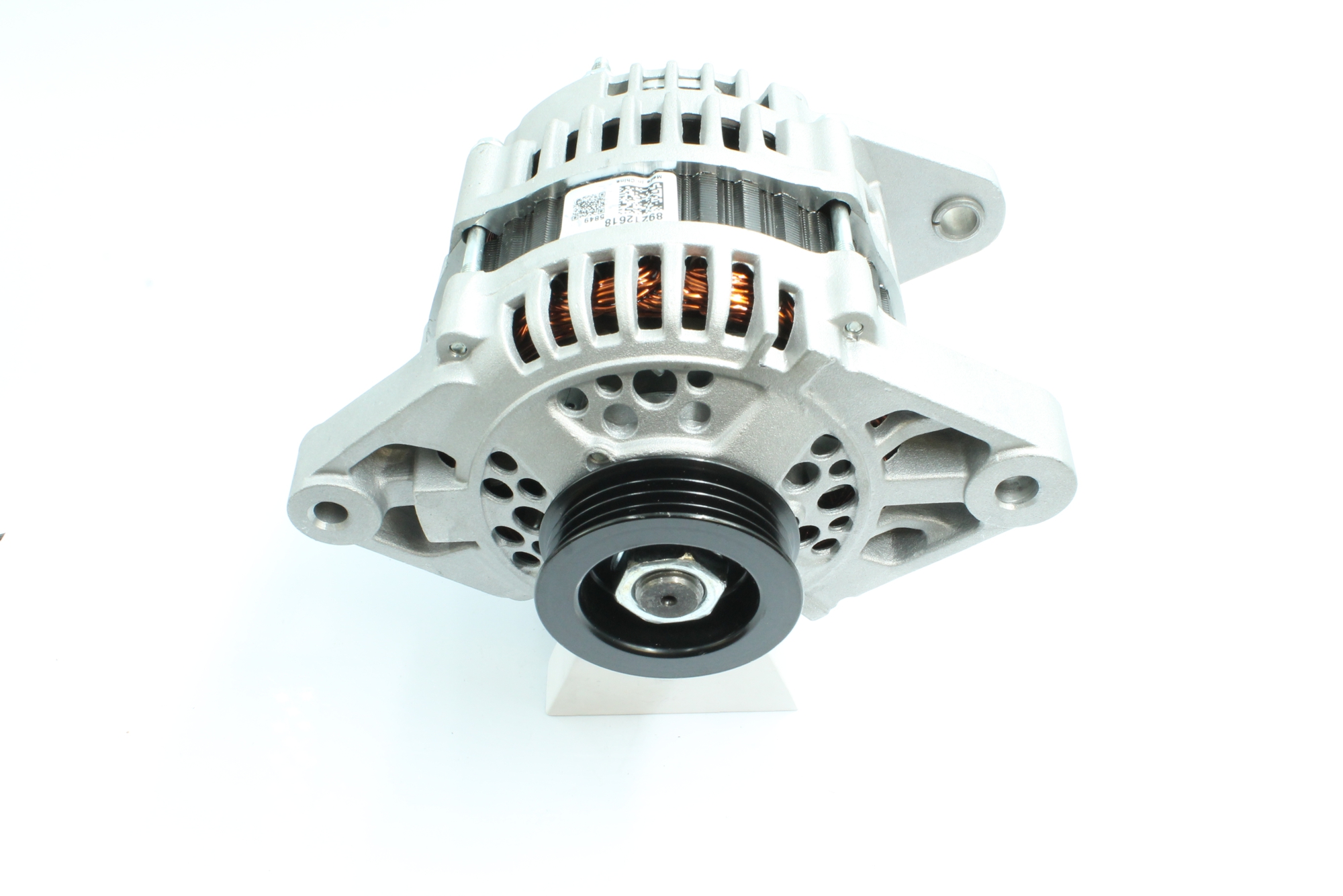 Lichtmaschine von PowerMax