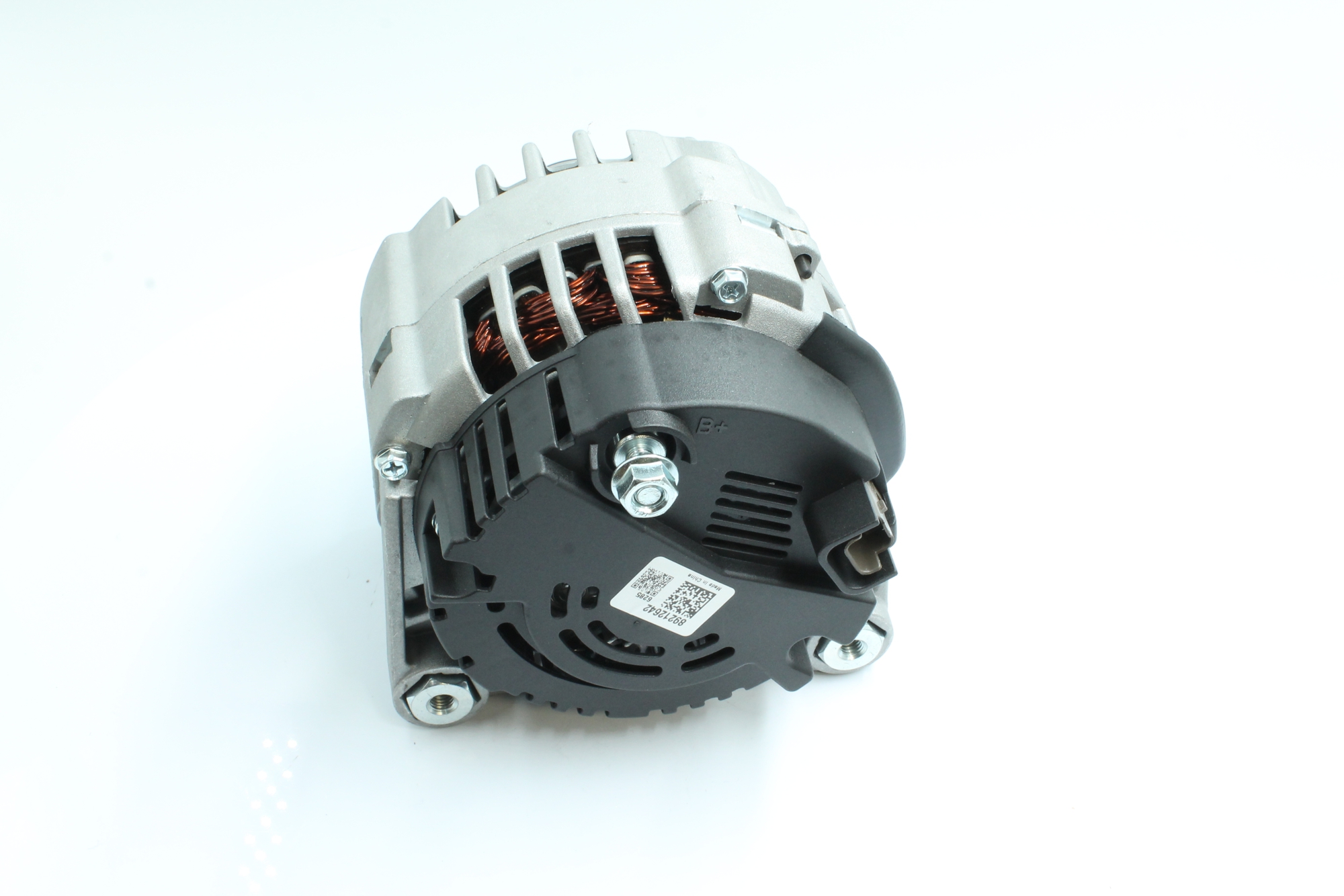 Kjøp Dynamo av PowerMax 89212642 til den lave prisen 3946,16 NOK
