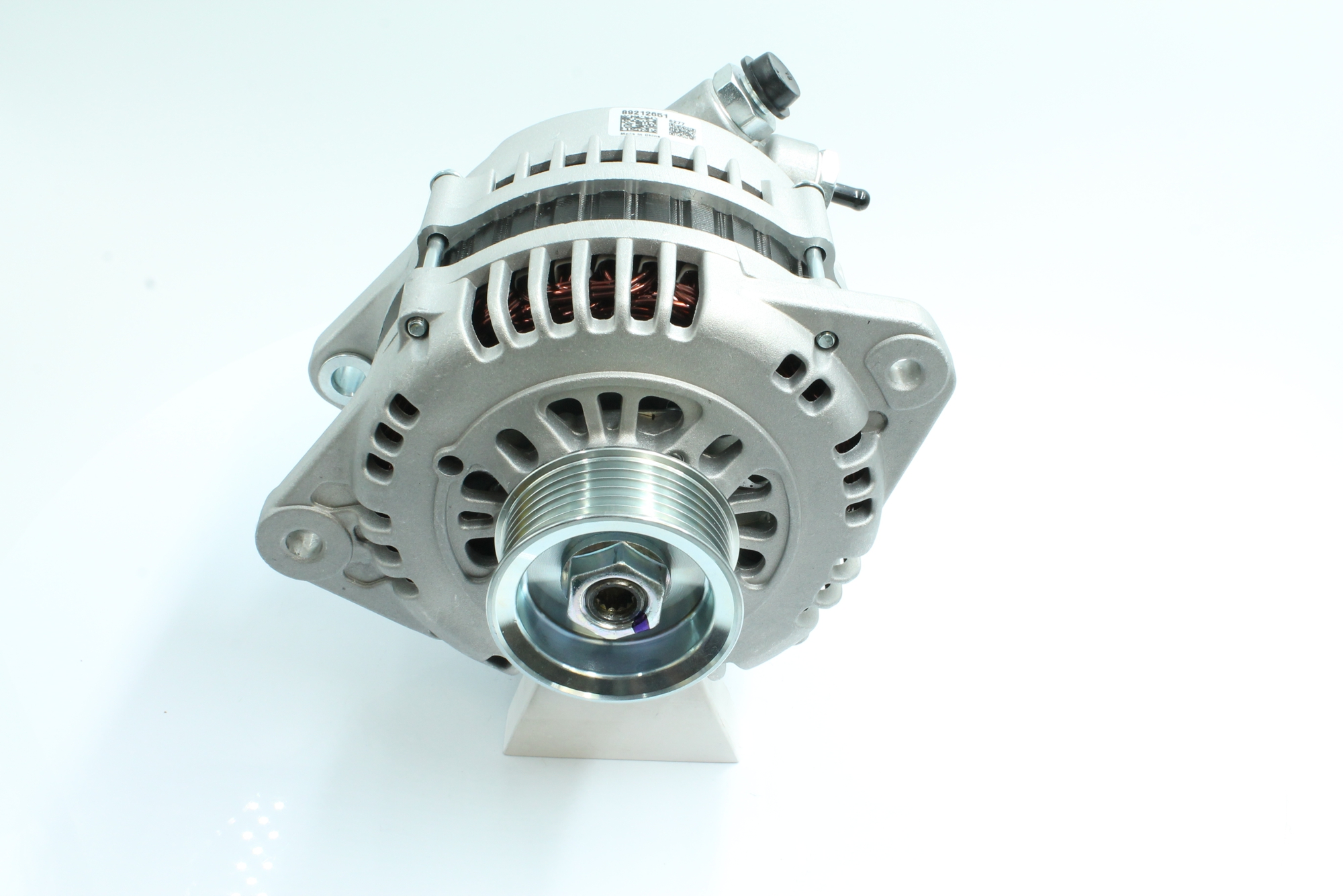 Lichtmaschine 89212651 von PowerMax günstig für 154,92 € online kaufen