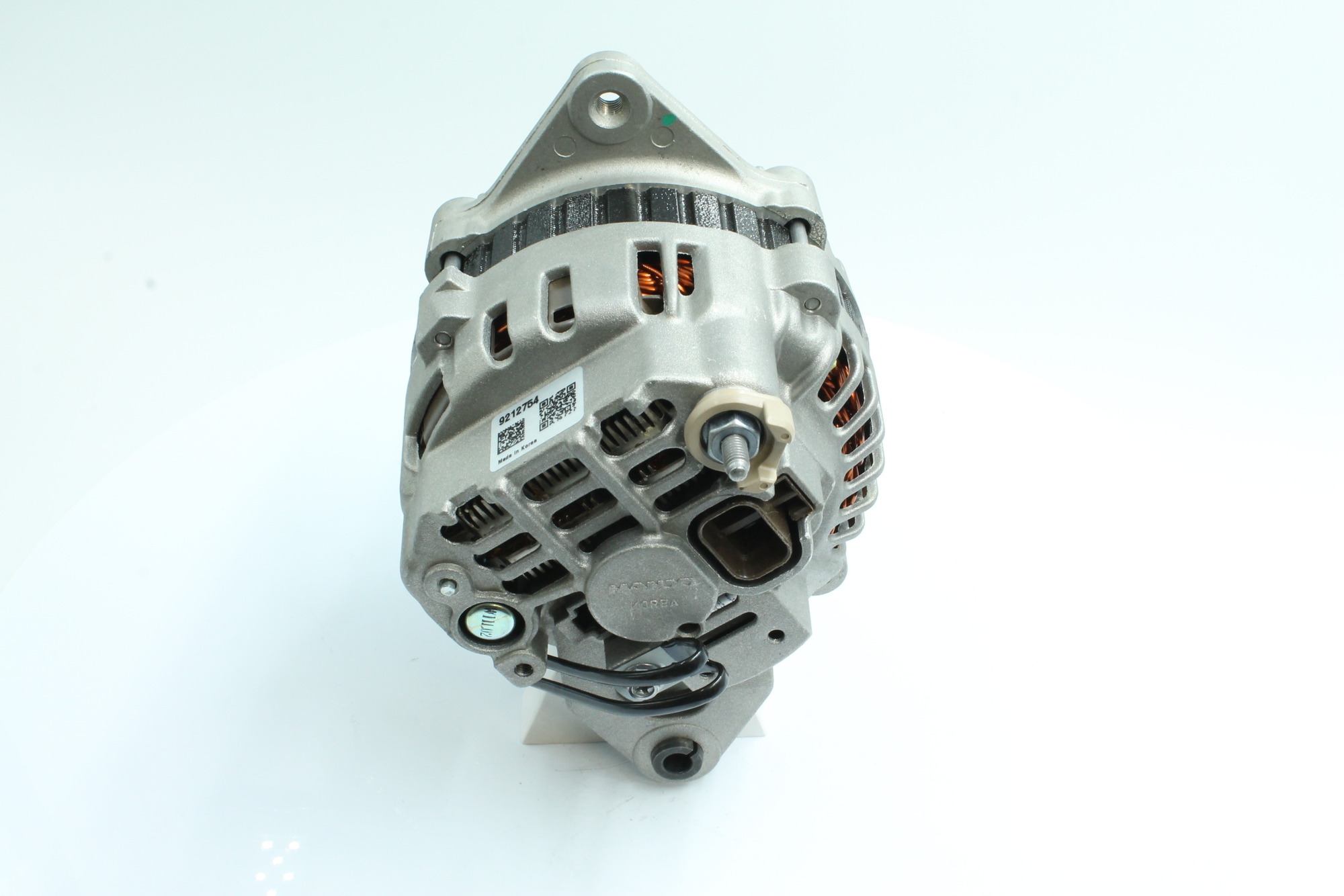 Lichtmaschine von PowerMax
