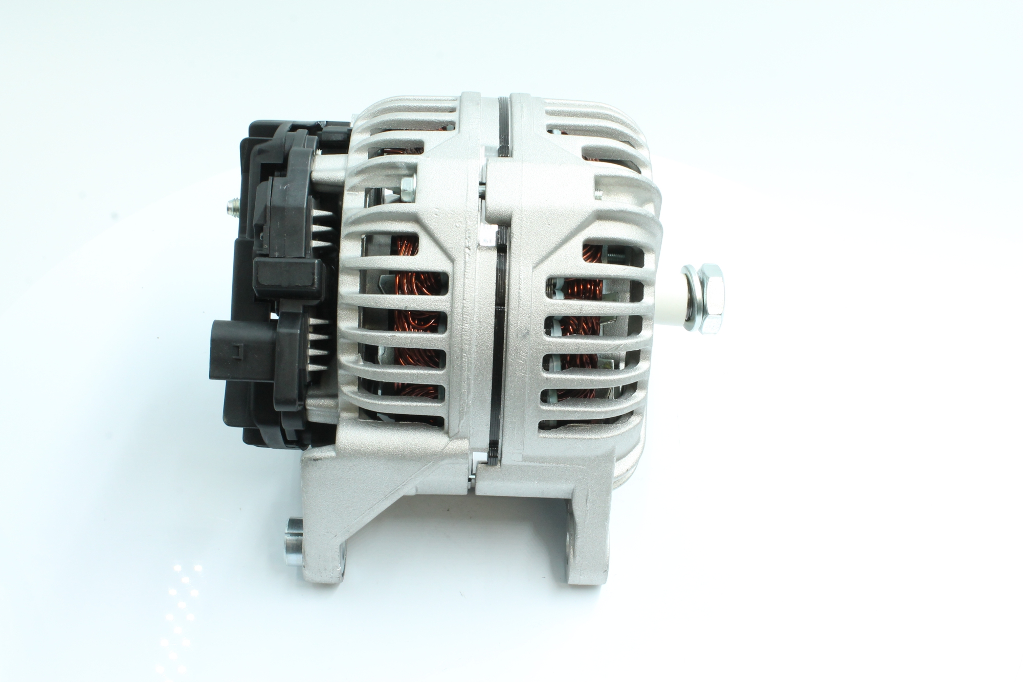 Lichtmaschine von PowerMax