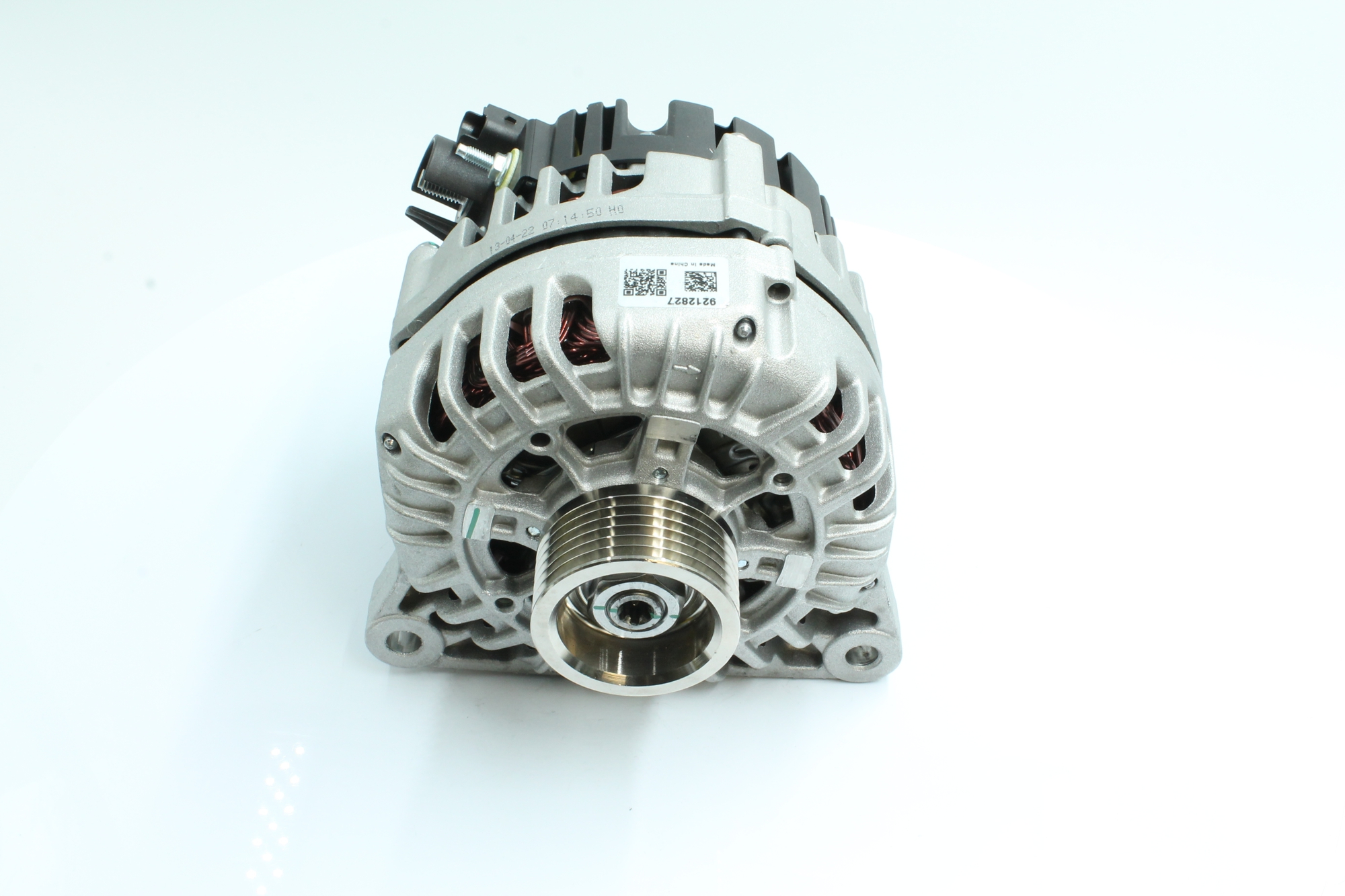 Lichtmaschine 89212827 von PowerMax günstig für 201,60 € online kaufen