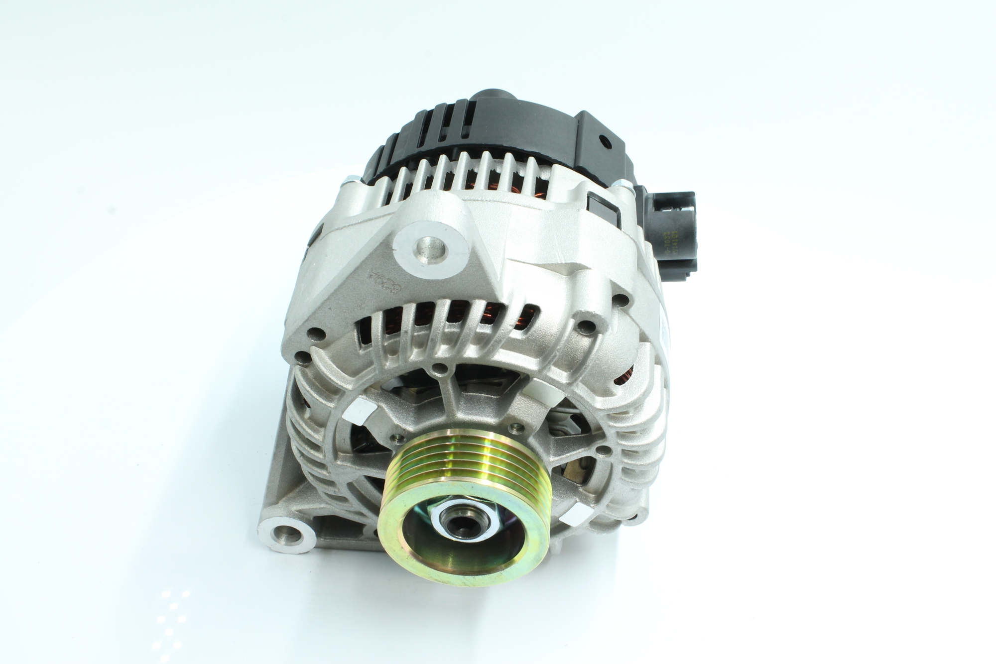 Lichtmaschine 89212836 für 206 Schrägheck (2A/C) für 182,35 CHF