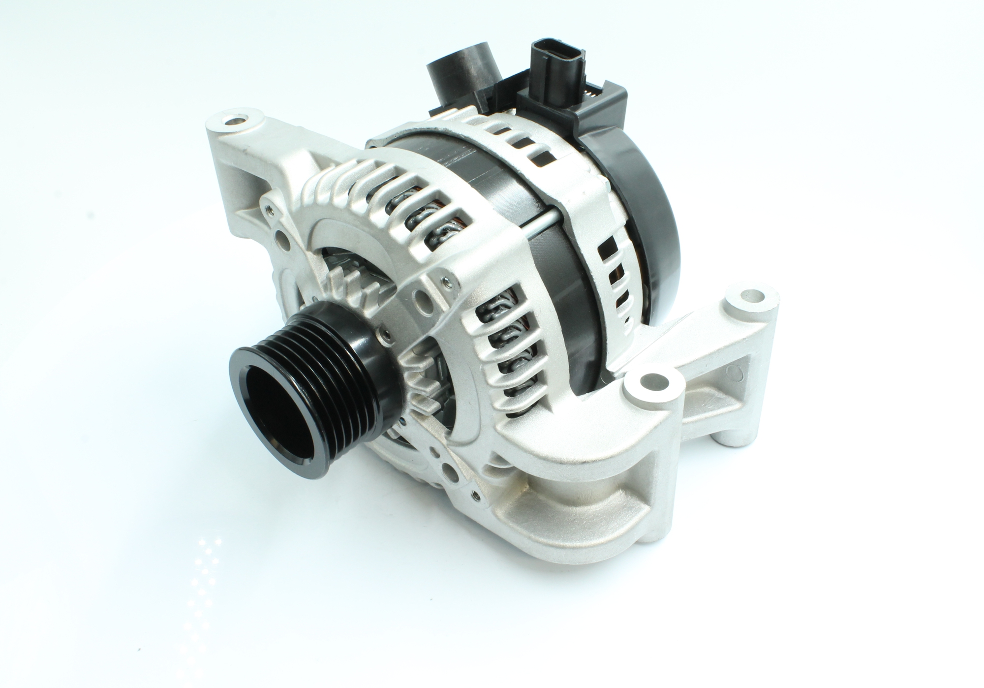 Lichtmaschine von PowerMax