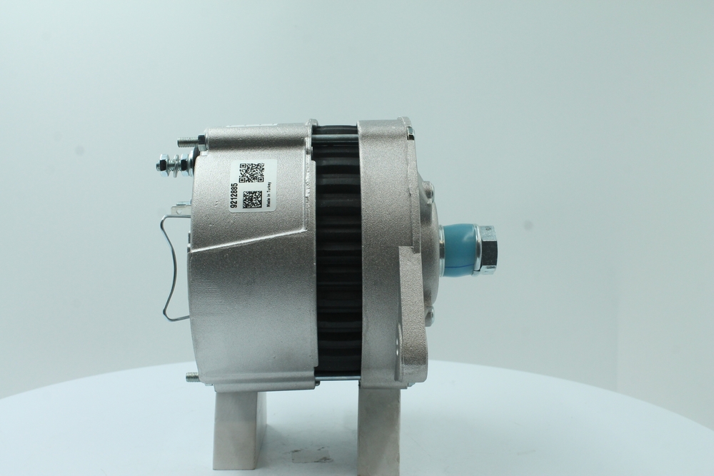 VOLKSWAGEN Lichtmaschine von PowerMax