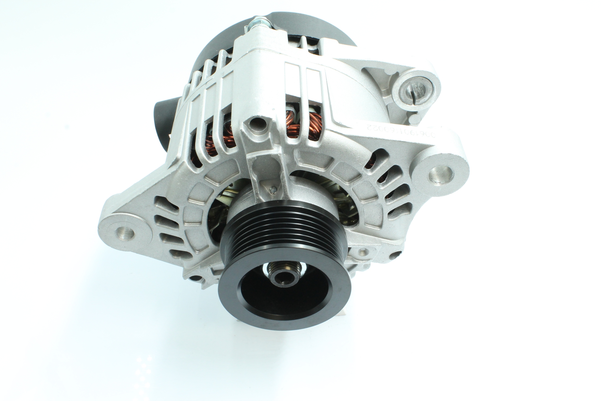 Lichtmaschine 89212928 für BRAVA (182) für 162,93 CHF