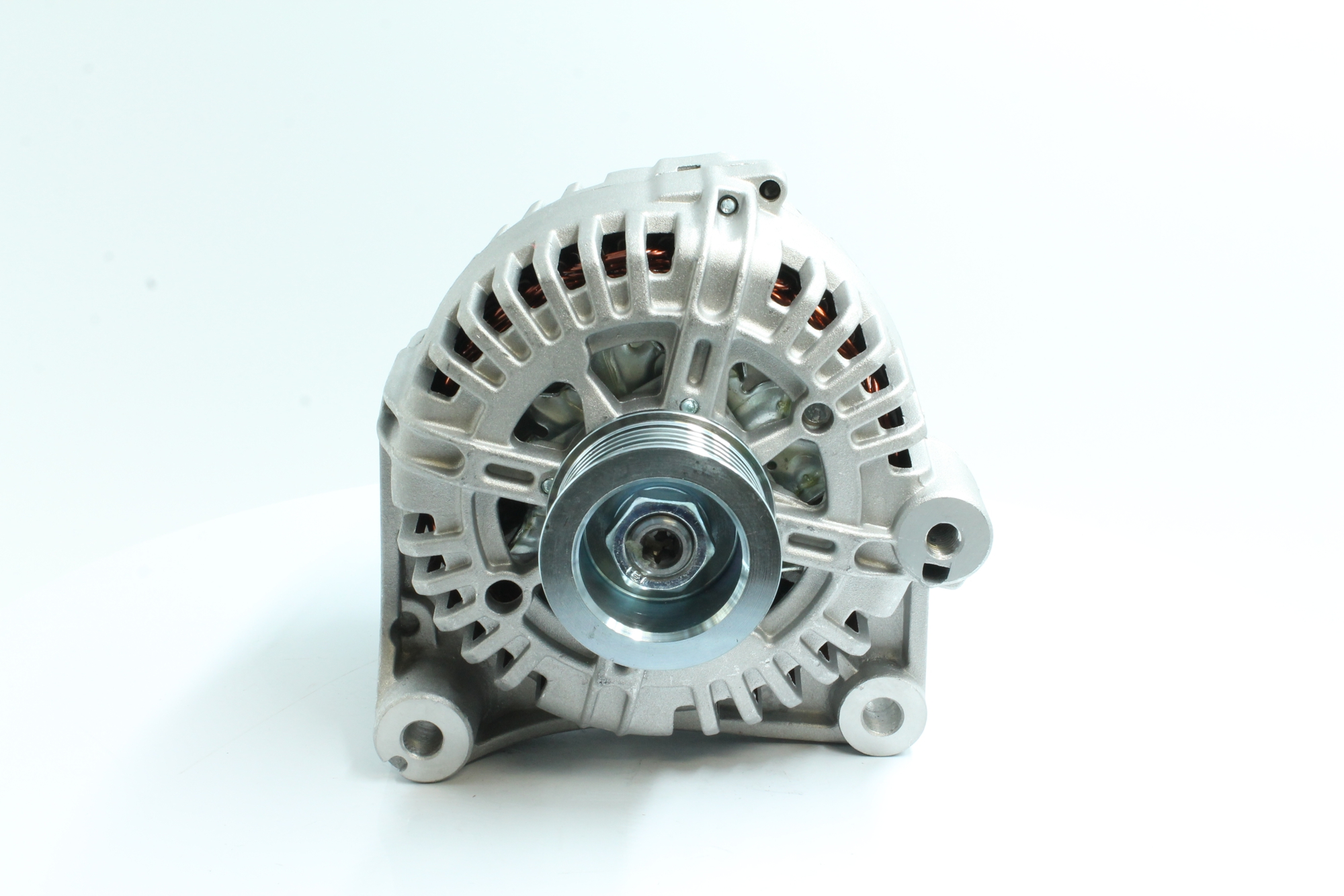 Lichtmaschine für LAND ROVER von PowerMax