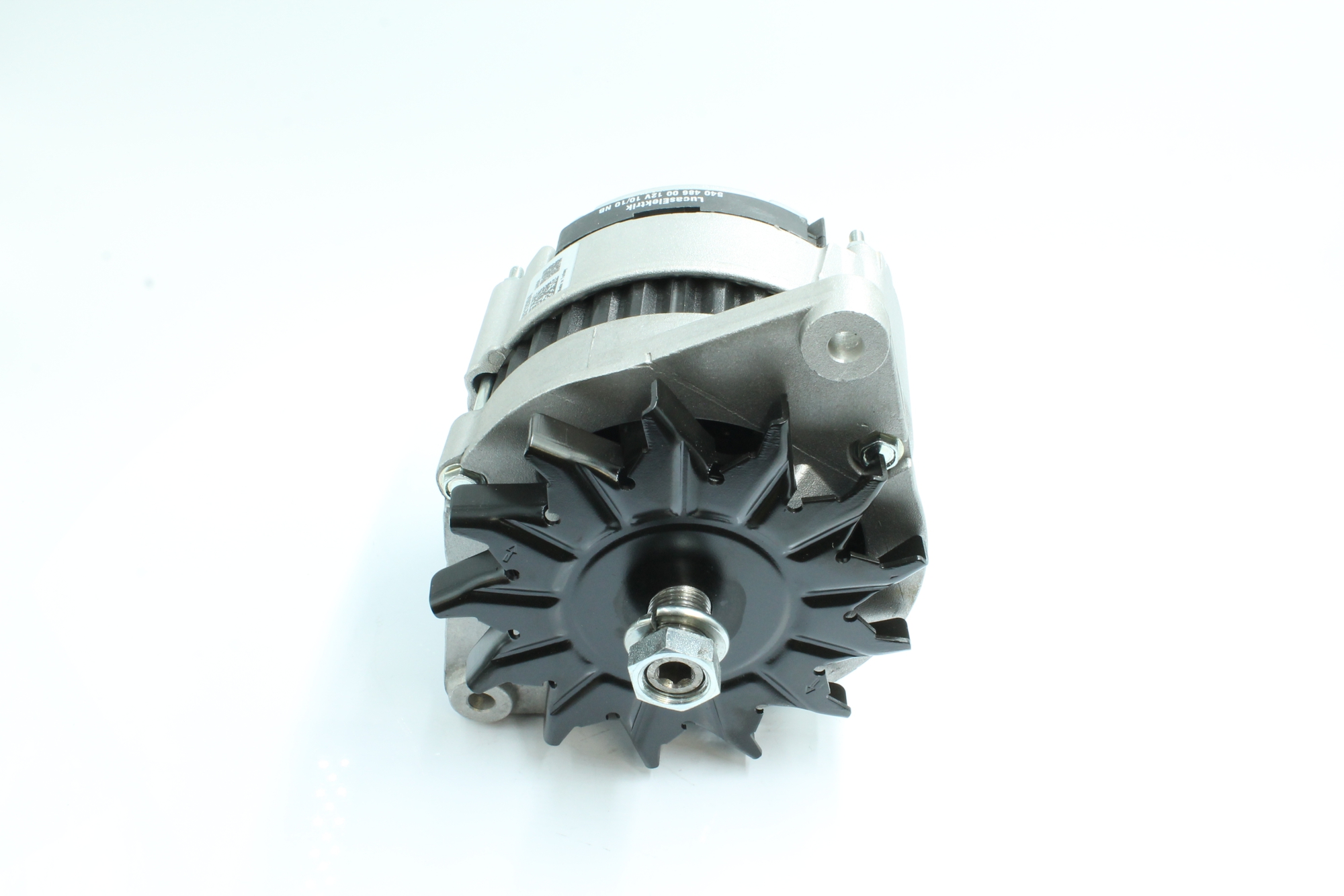 Lichtmaschine von PowerMax