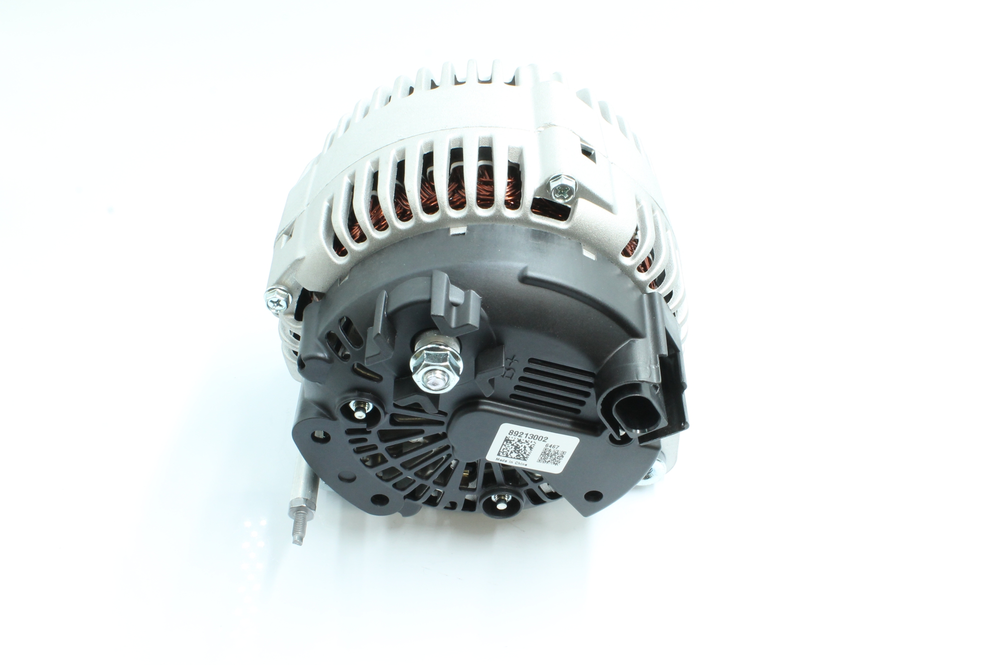 Lichtmaschine von PowerMax