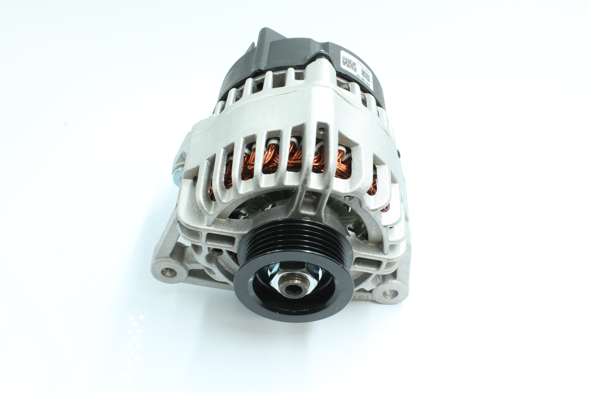 Lichtmaschine von PowerMax