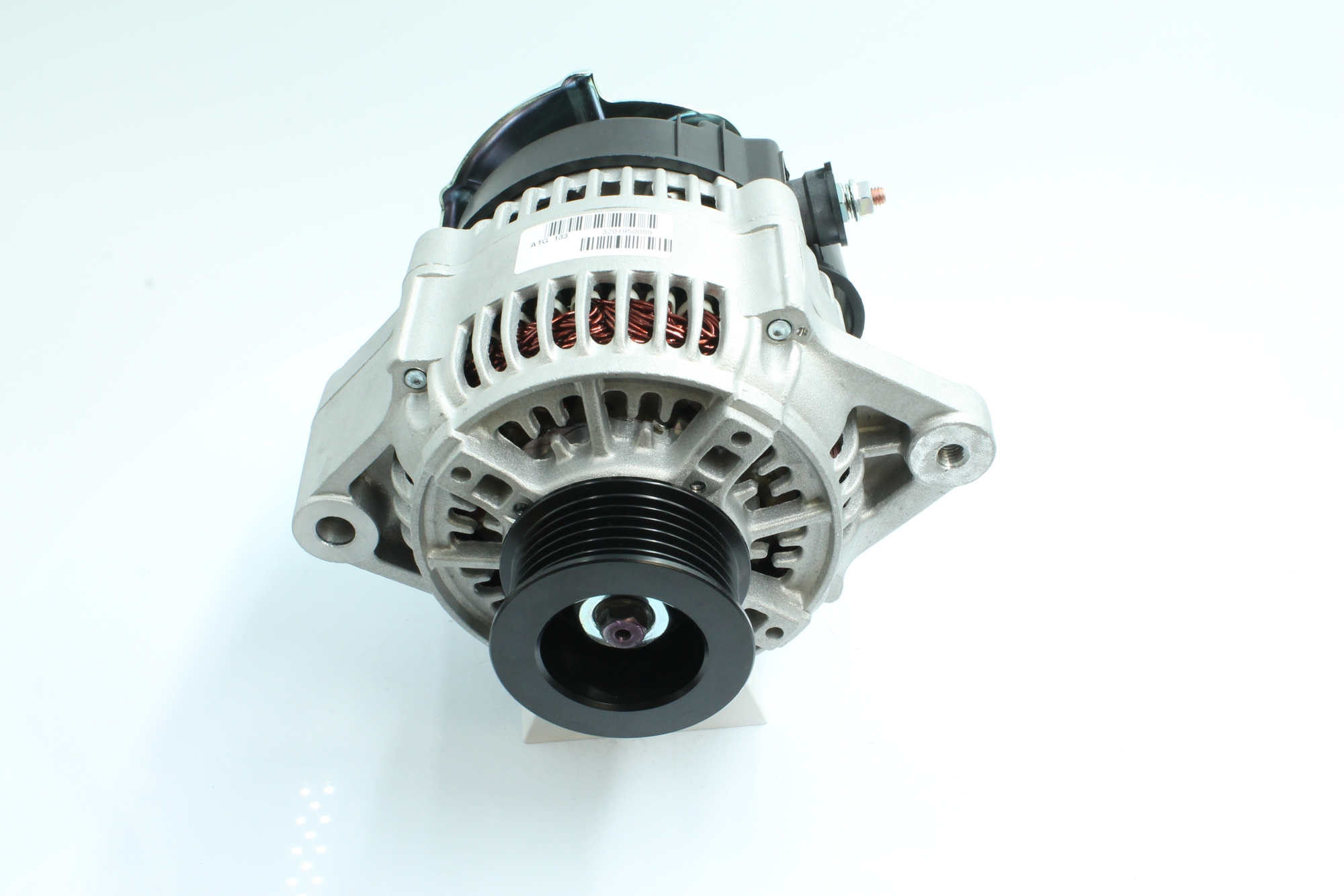 Lichtmaschine 89213097