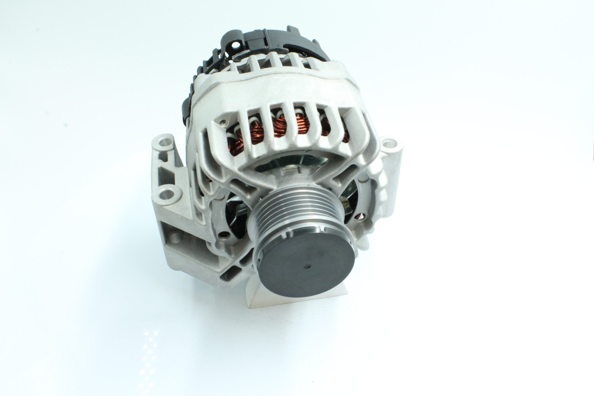VAUXHALL Lichtmaschine von PowerMax