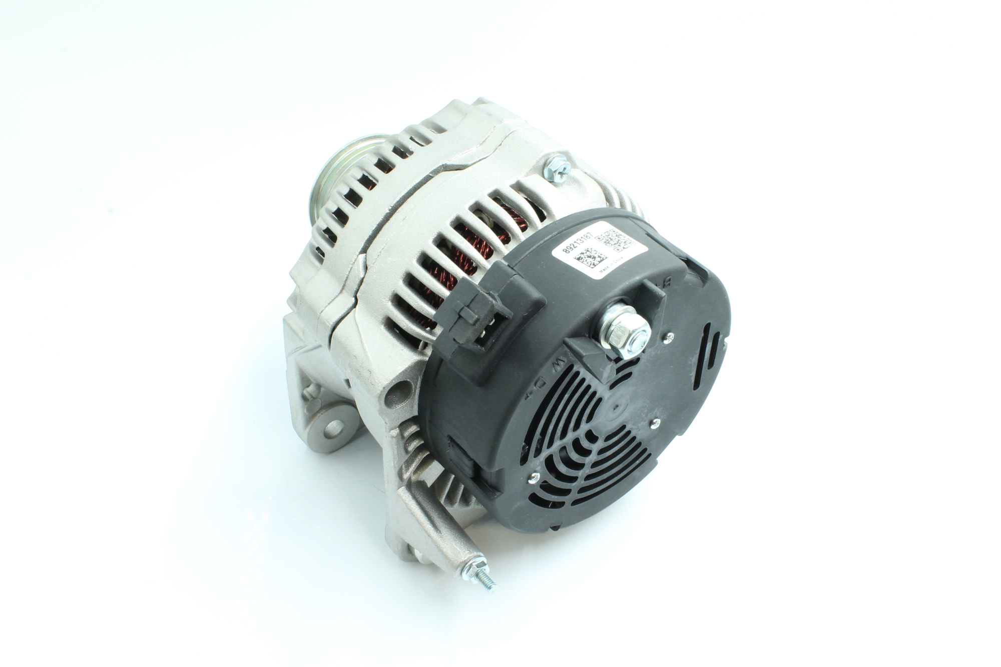 Lichtmaschine von PowerMax