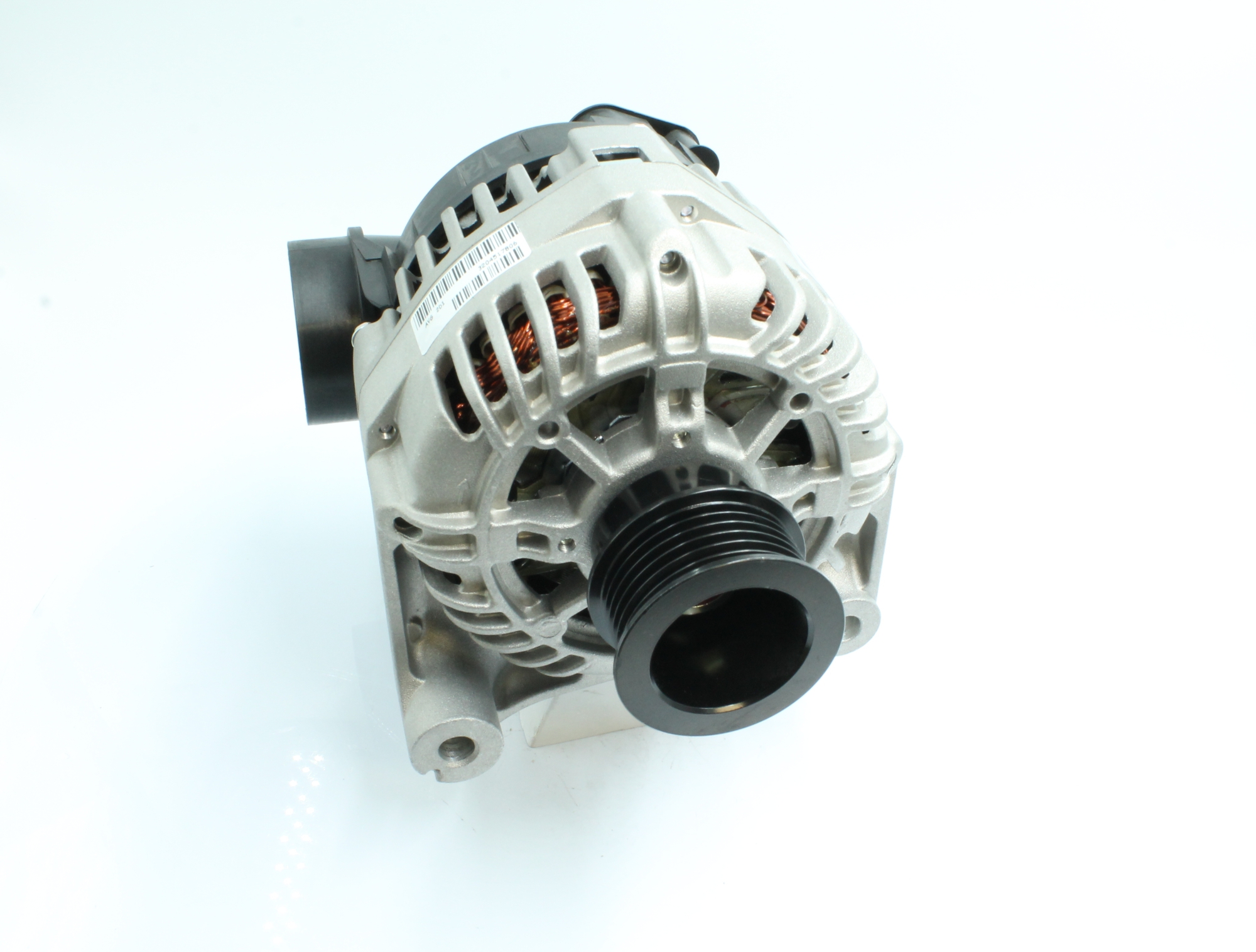 Lichtmaschine von PowerMax