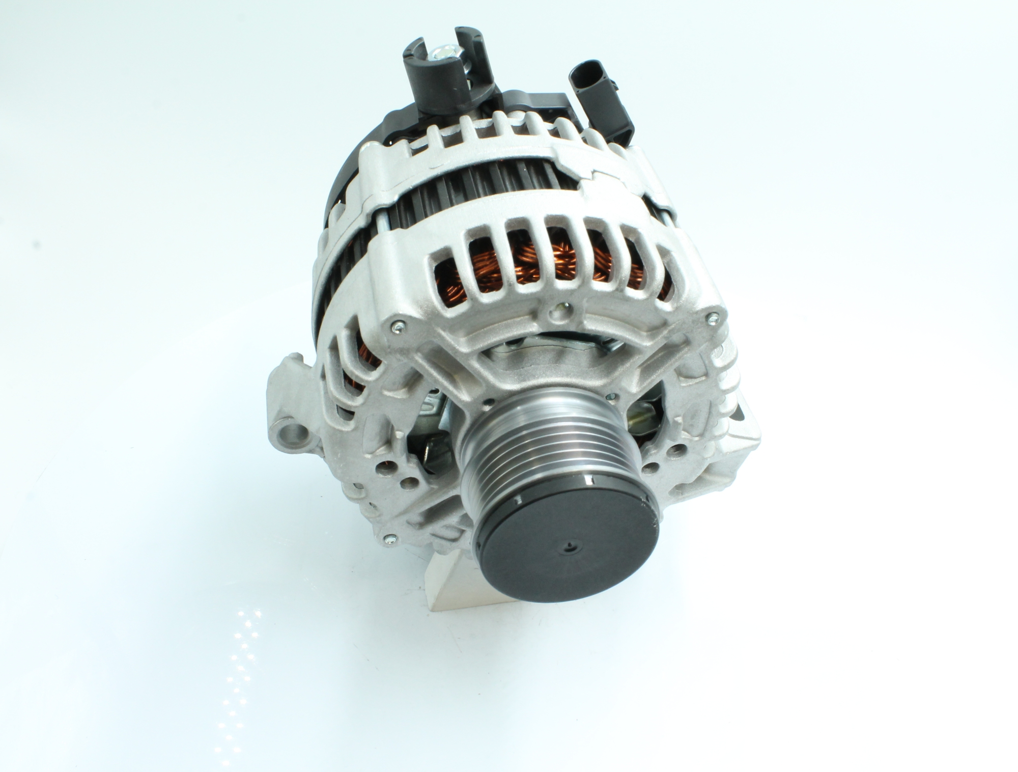 Lichtmaschine 89213211 für C30 (533) für 372,48 CHF