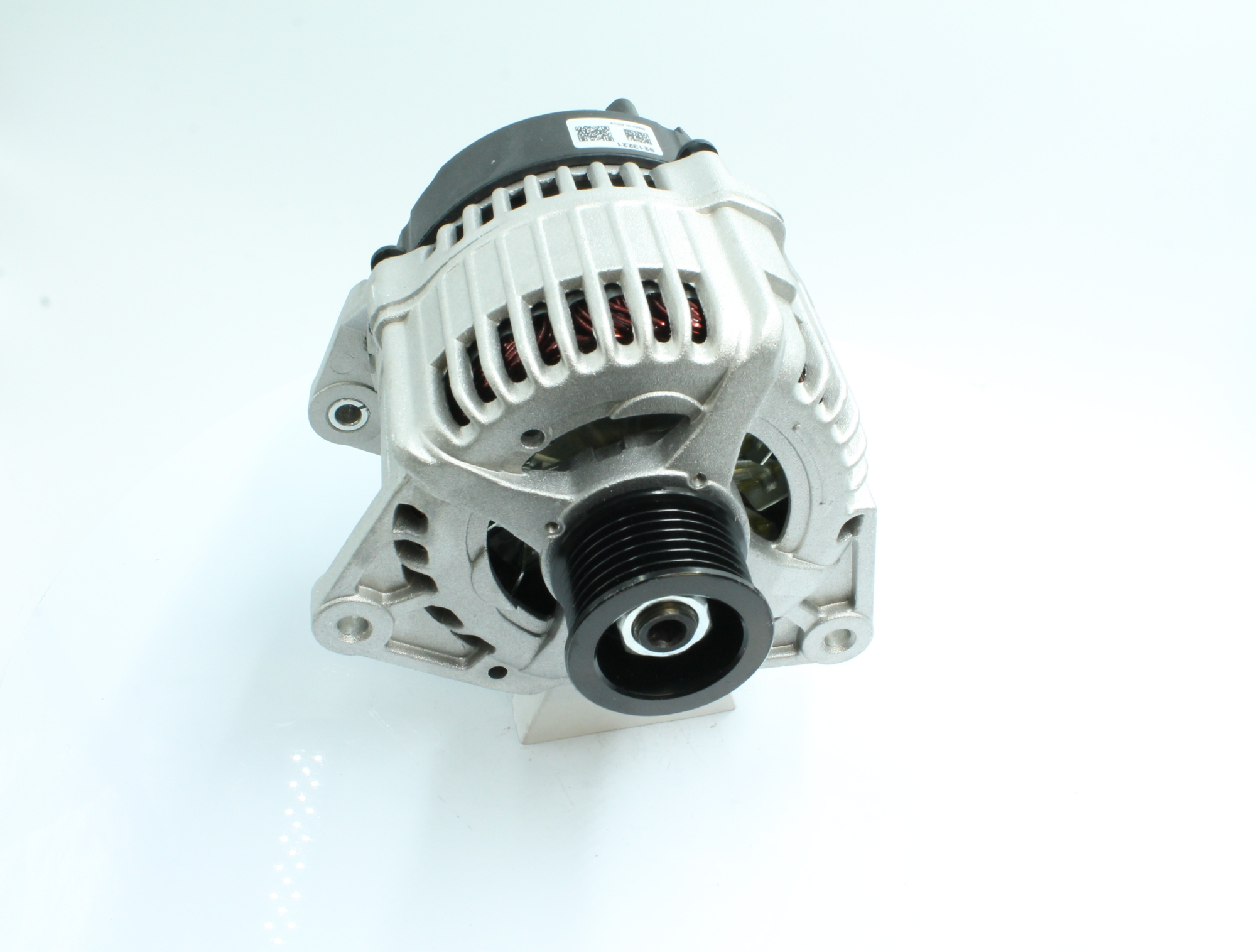 Lichtmaschine von PowerMax