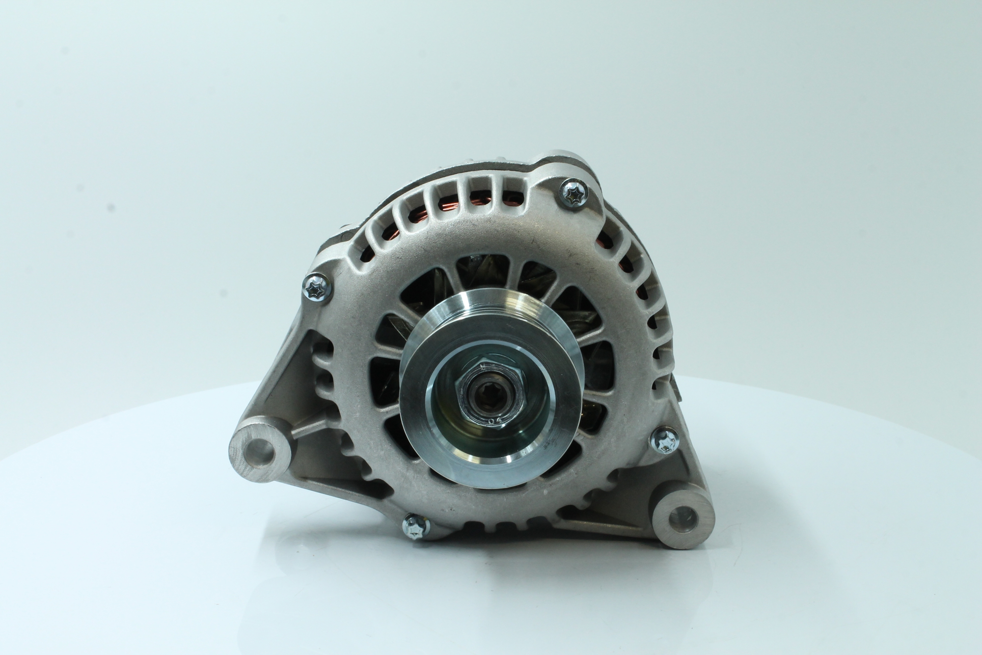 VAUXHALL Lichtmaschine von PowerMax