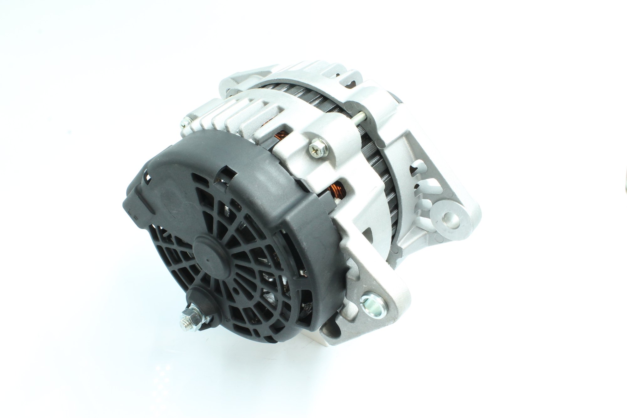 Lichtmaschine von PowerMax