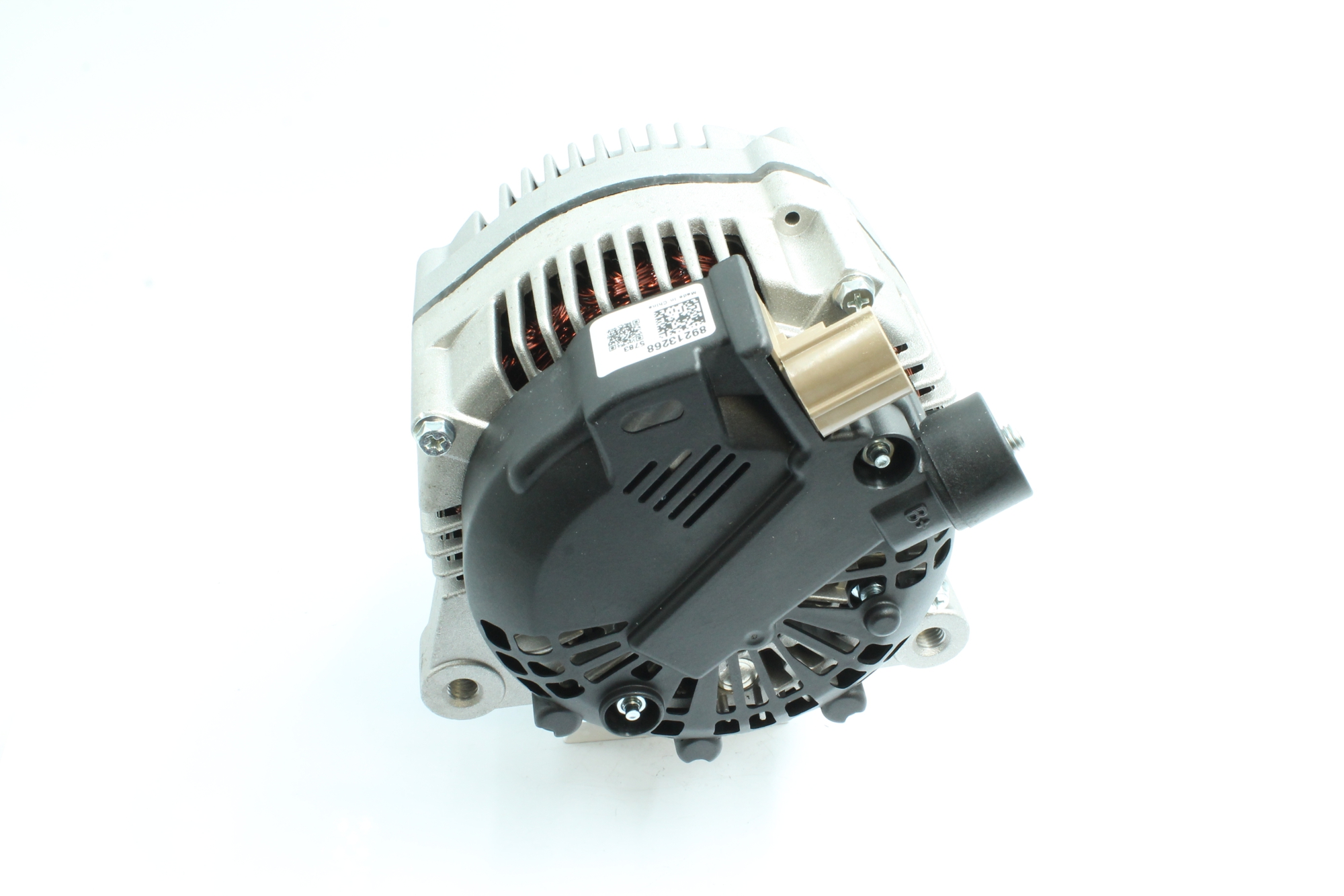 Kjøp Dynamo av PowerMax 89213268 til den lave prisen 4051,11 NOK