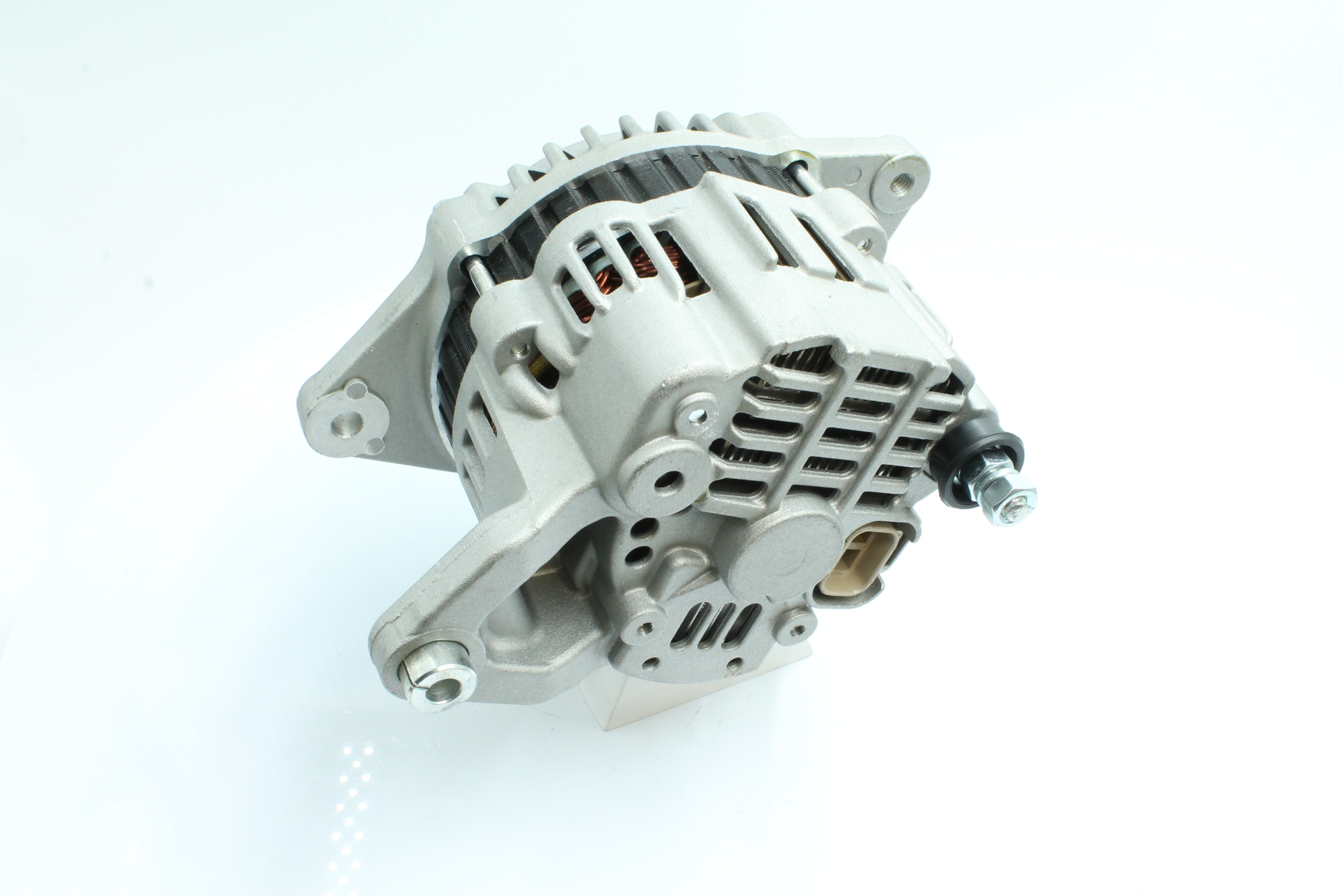 Lichtmaschine von PowerMax